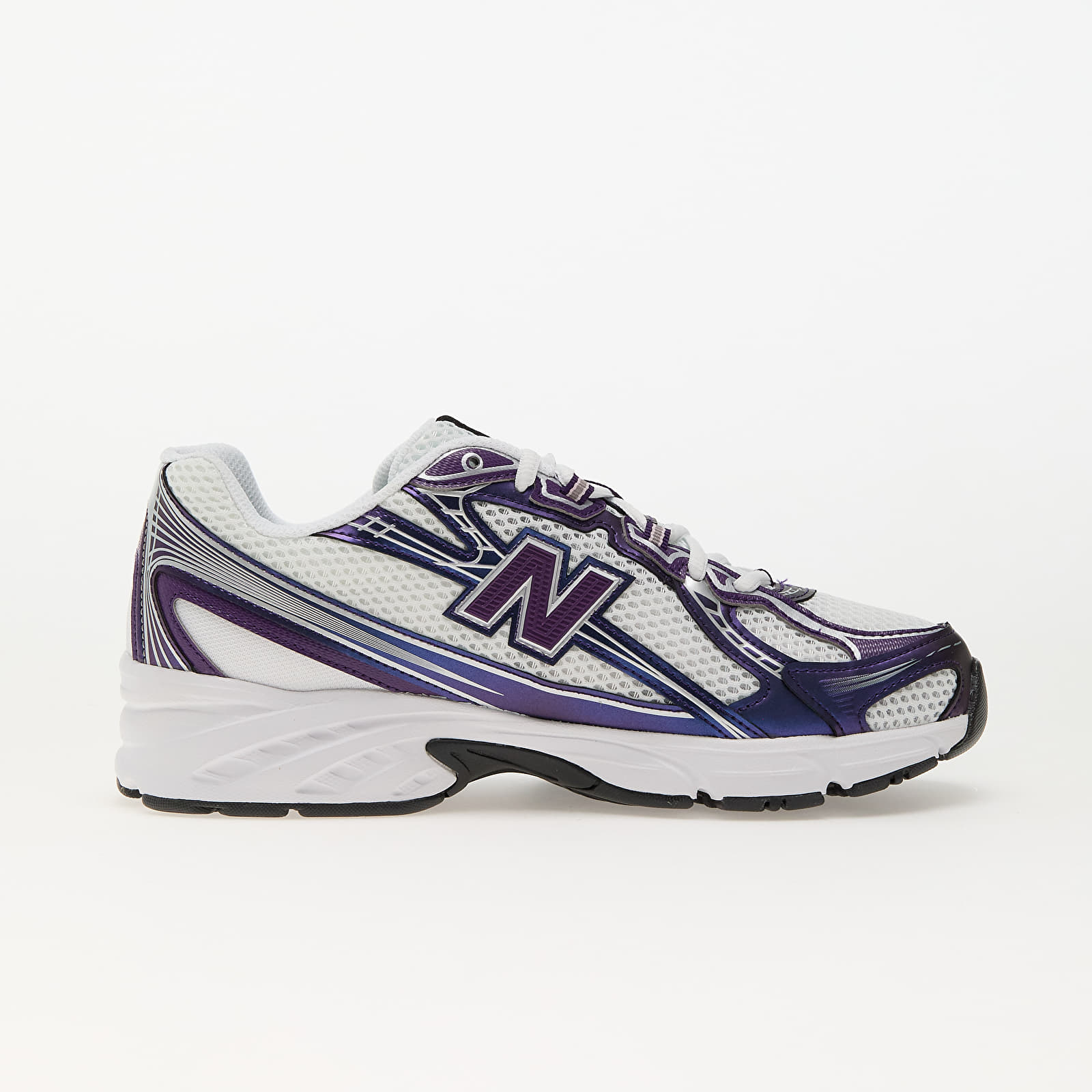 Men's sneakers and shoes New Balance 740 Concord Grape