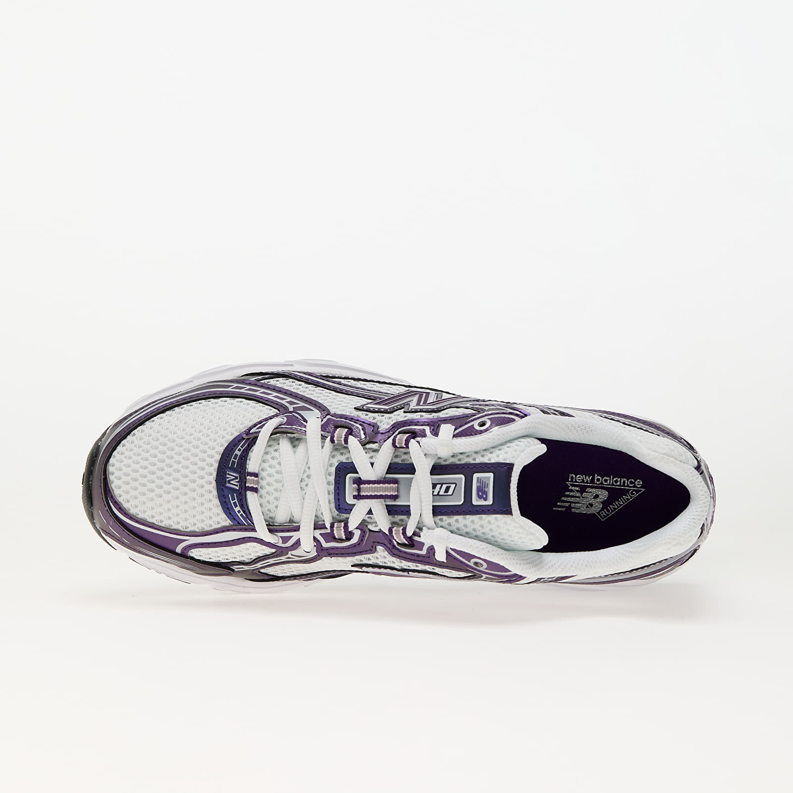 Men's sneakers and shoes New Balance 740 Concord Grape