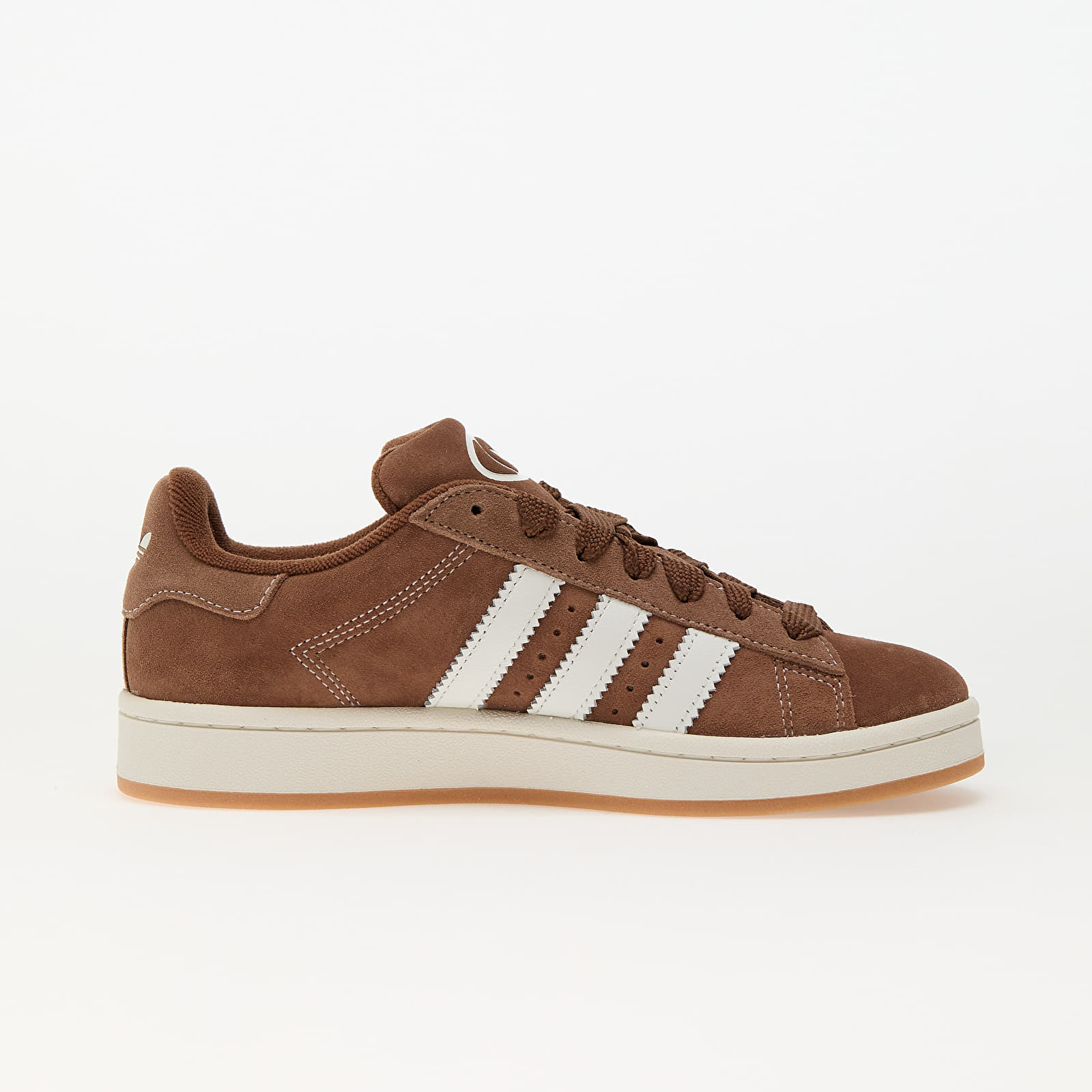 Zapatillas mujer adidas Campus 00s W Earth Strata/ Core White/ Earth Strata