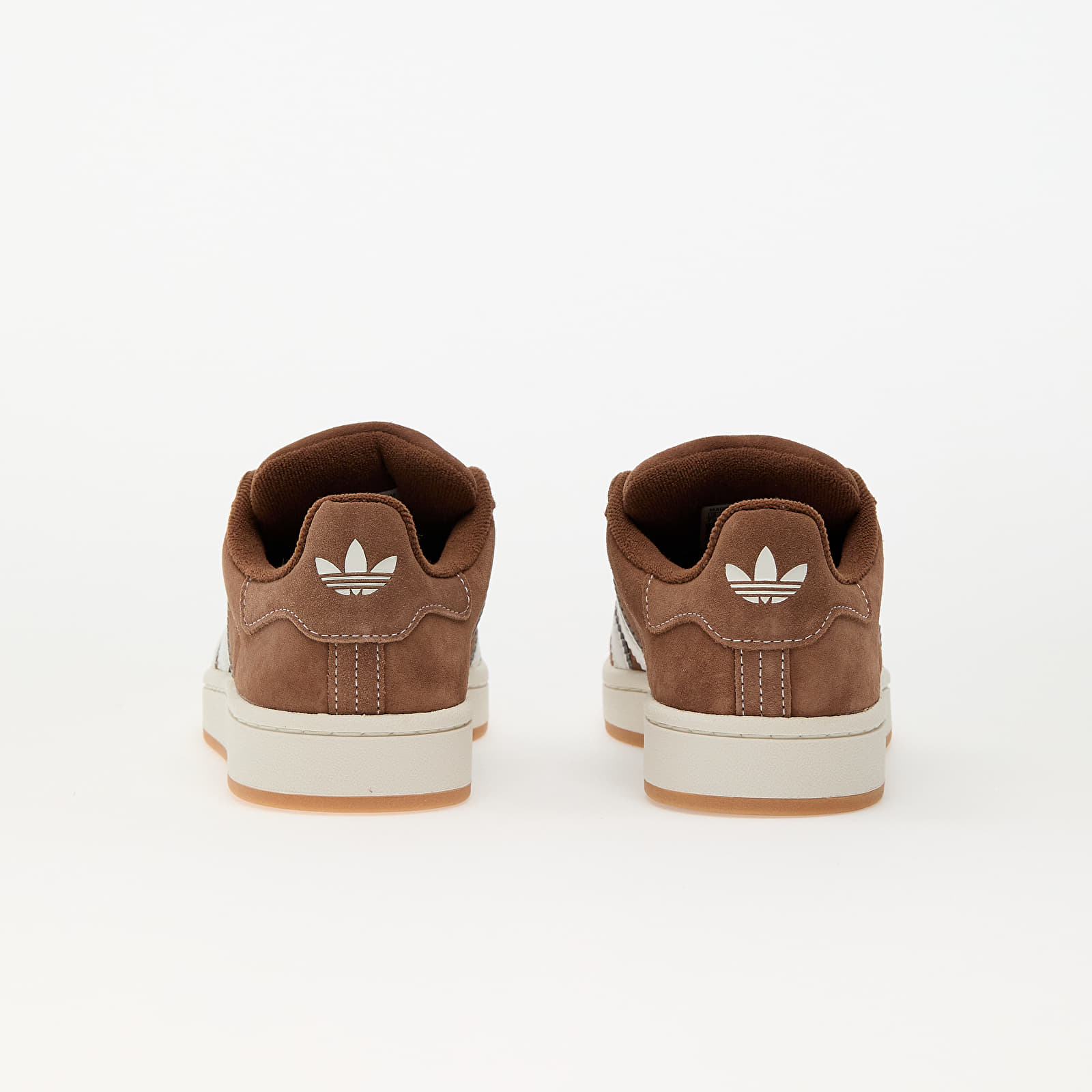 Zapatillas mujer adidas Campus 00s W Earth Strata/ Core White/ Earth Strata