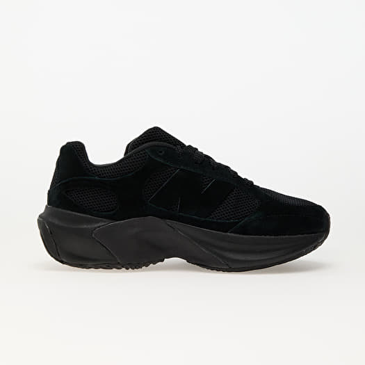 New Balance WRPD Runner Black | Queens