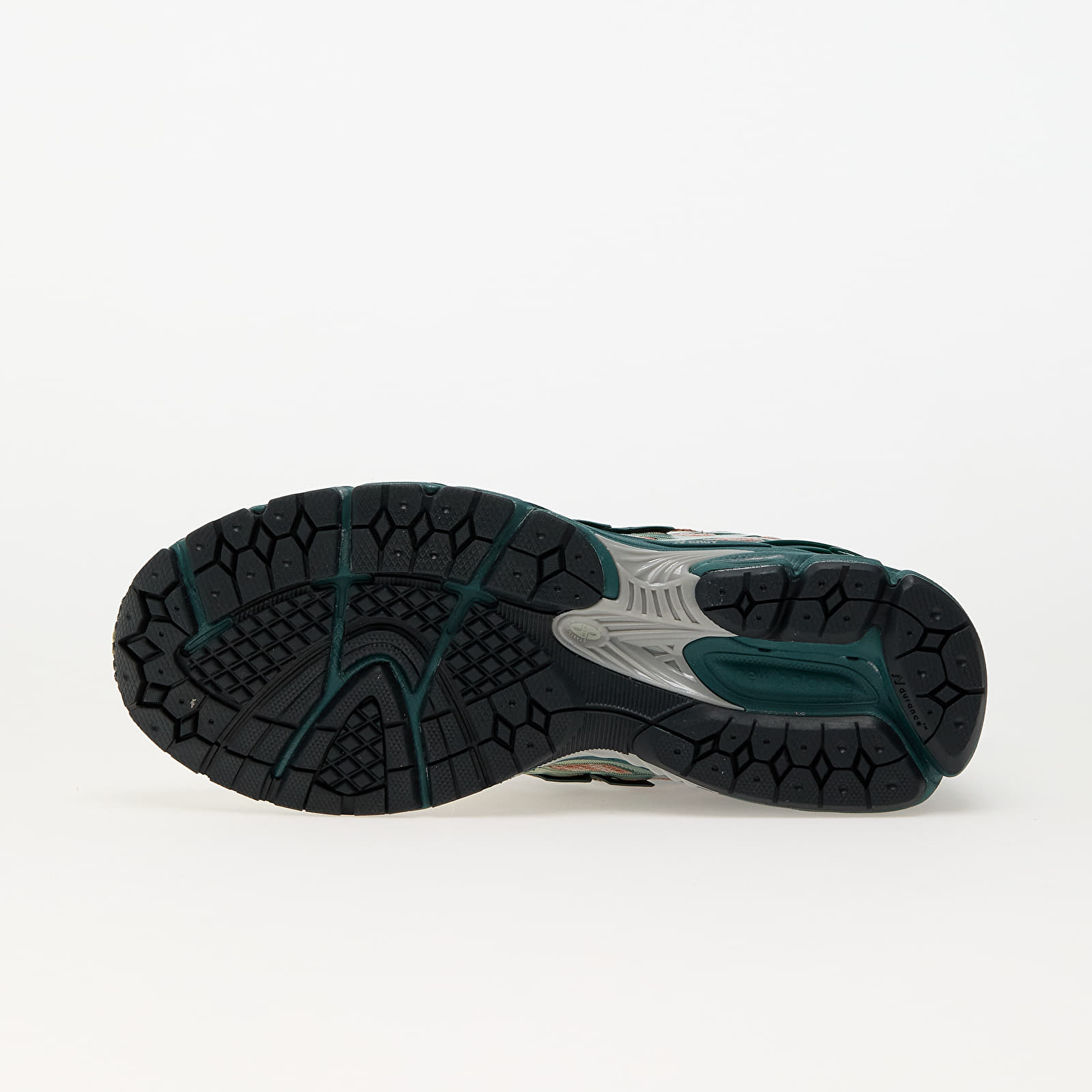 Meeste tossud ja kingad New Balance 1906 New Spruce/ Light Sparrow/ Natural Mint