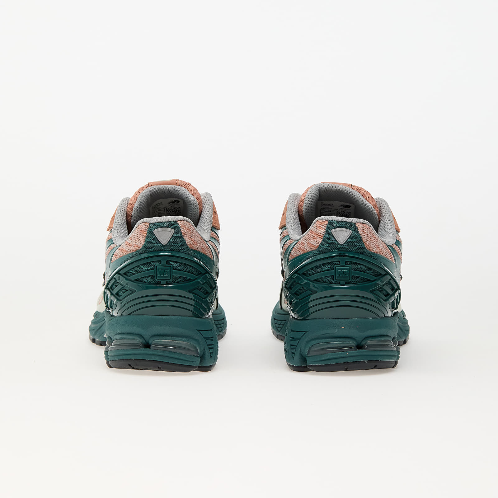 Meeste tossud ja kingad New Balance 1906 New Spruce/ Light Sparrow/ Natural Mint