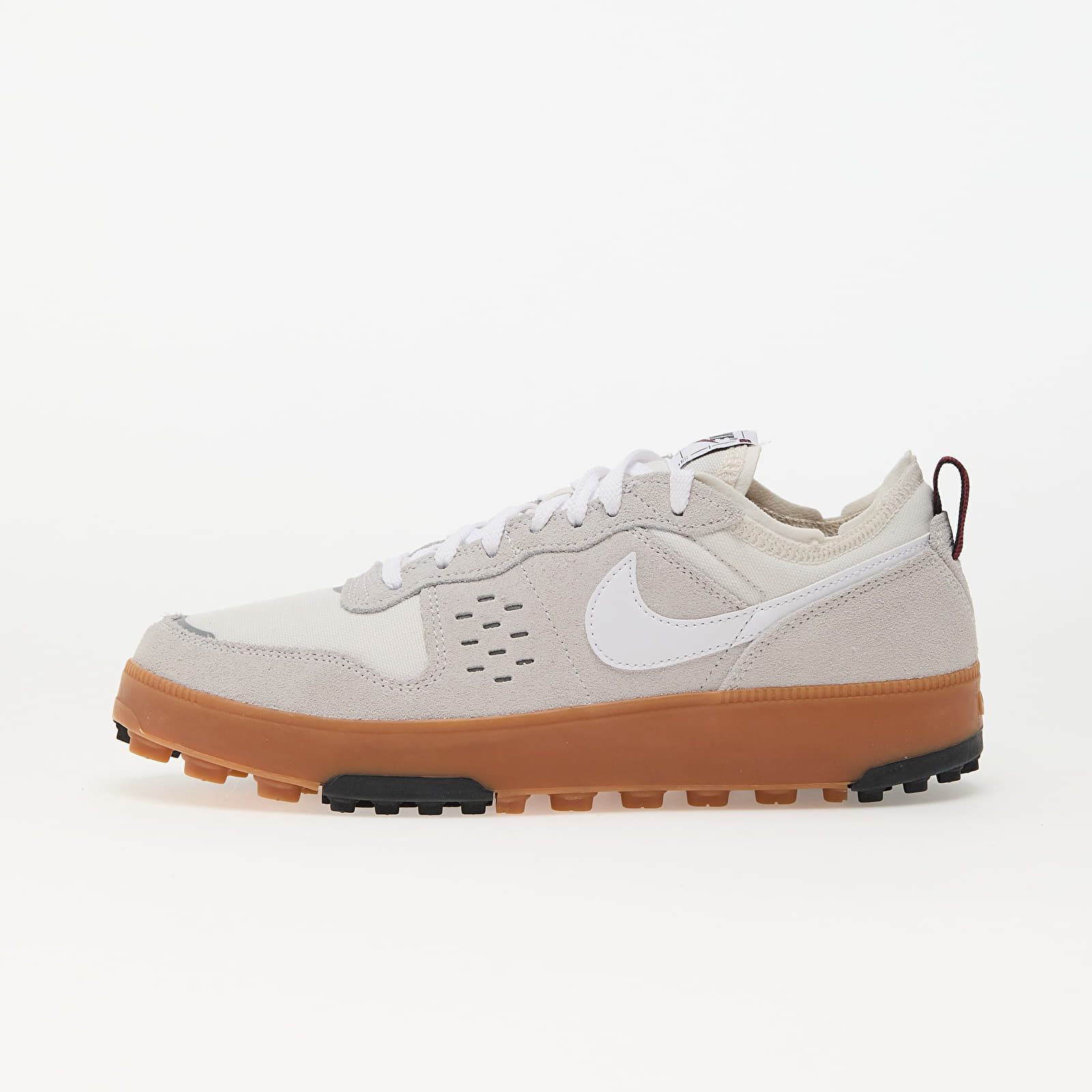 Meeste tossud ja kingad Nike C1TY Vast Grey/ White-Phantom-Gum Med Brown