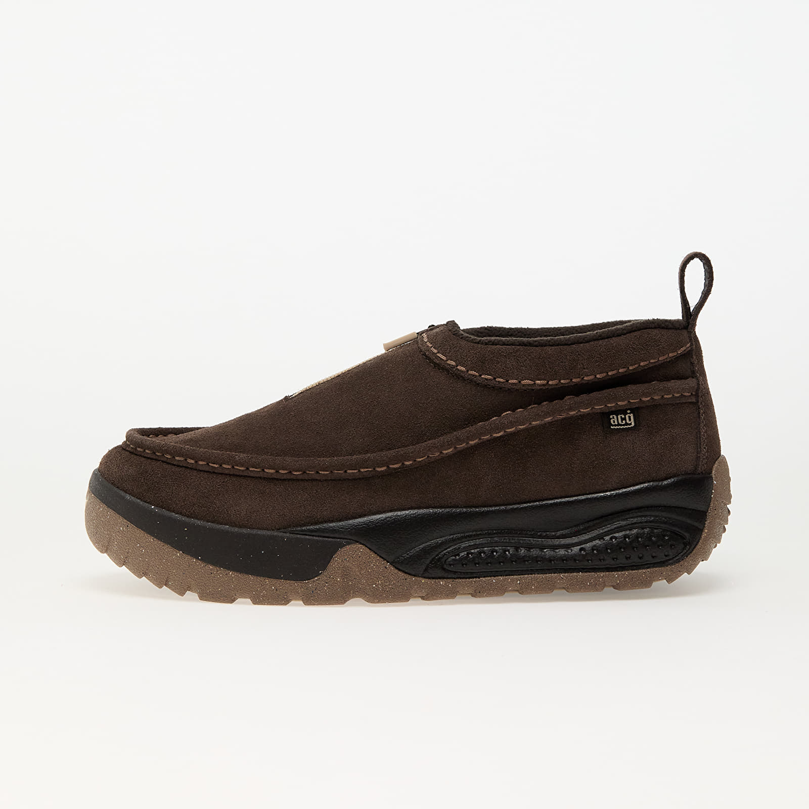 Sneakers og sko til mænd Nike ACG Izy Baroque Brown/ Sanddrift-Velvet Brown