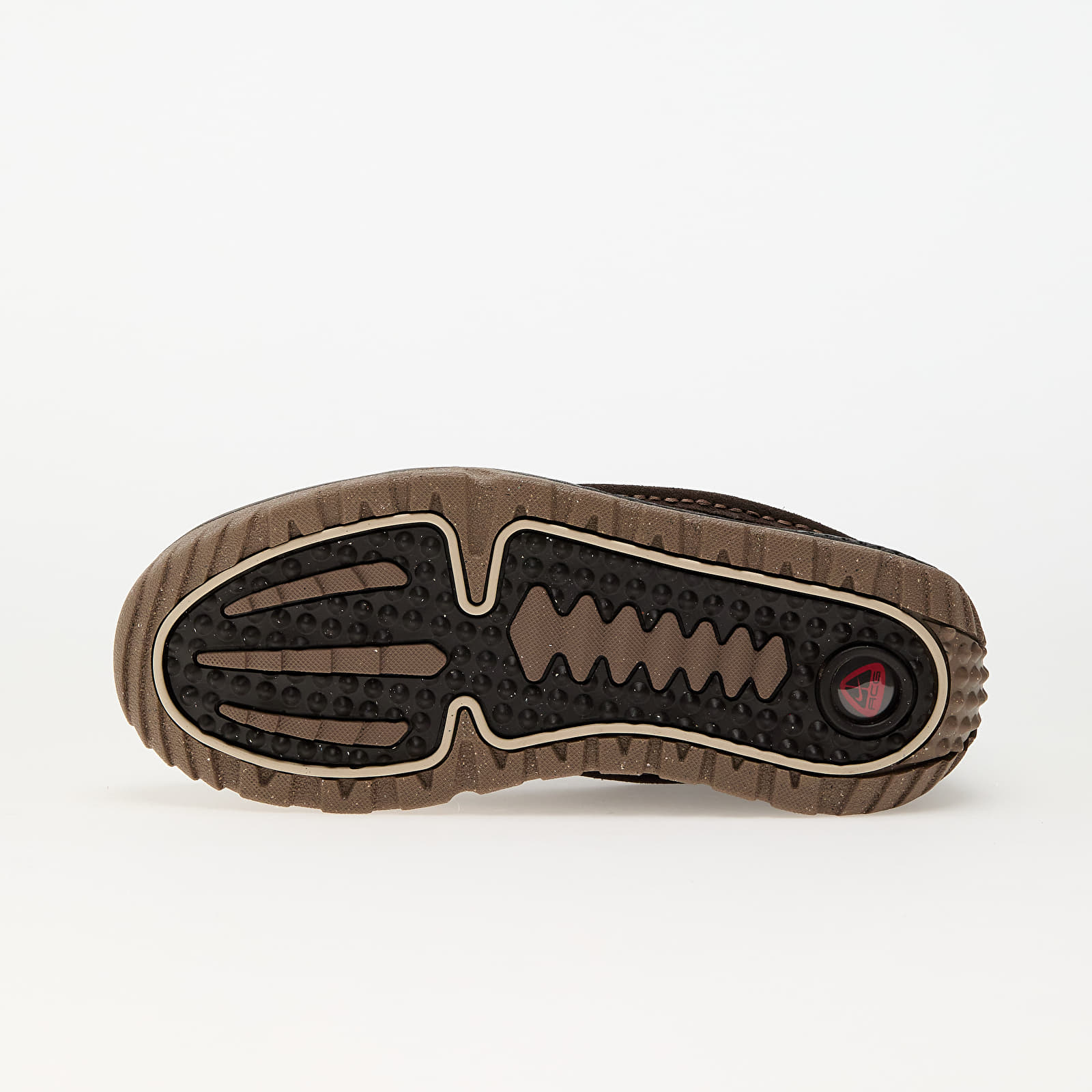 Sneakers og sko til mænd Nike ACG Izy Baroque Brown/ Sanddrift-Velvet Brown