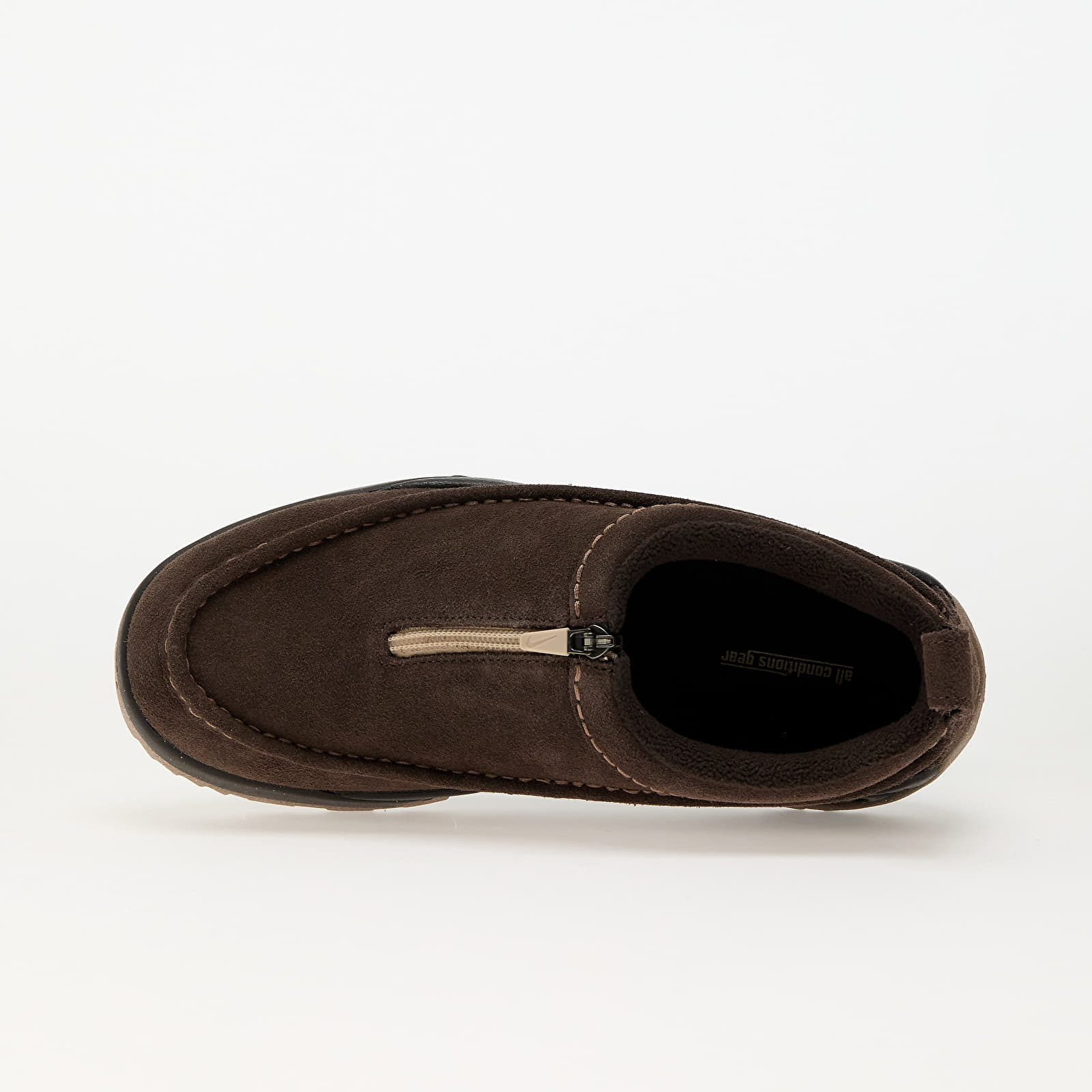 Sneakers og sko til mænd Nike ACG Izy Baroque Brown/ Sanddrift-Velvet Brown