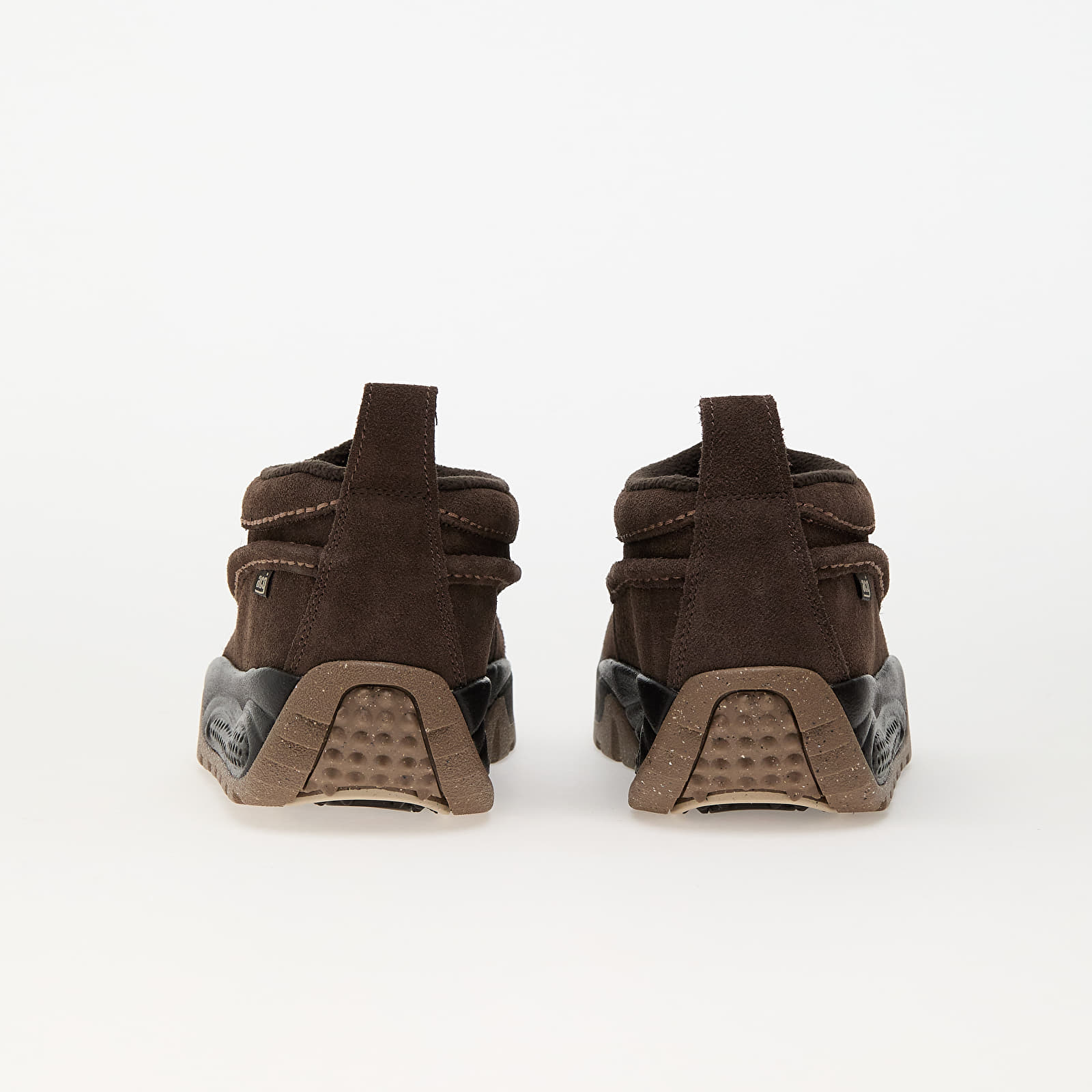 Sneakers og sko til mænd Nike ACG Izy Baroque Brown/ Sanddrift-Velvet Brown