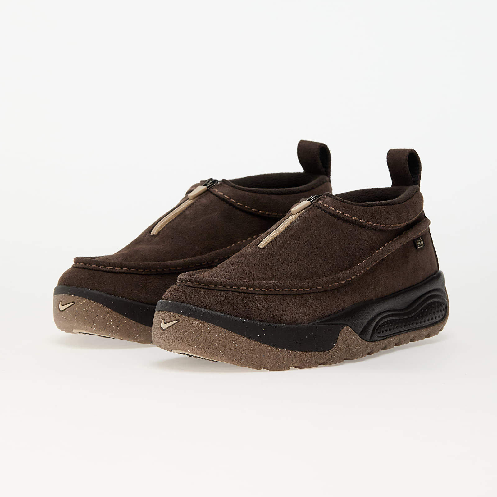 Sneakers og sko til mænd Nike ACG Izy Baroque Brown/ Sanddrift-Velvet Brown