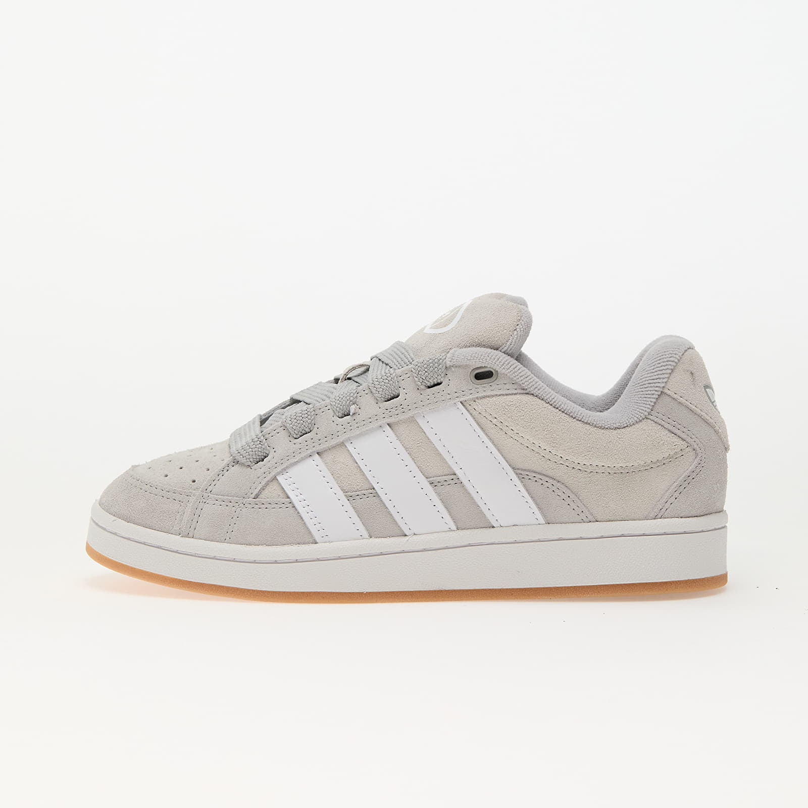 Meeste tossud ja kingad adidas Campus 00s Beta Grey One/ Ftw White/ Grey Two