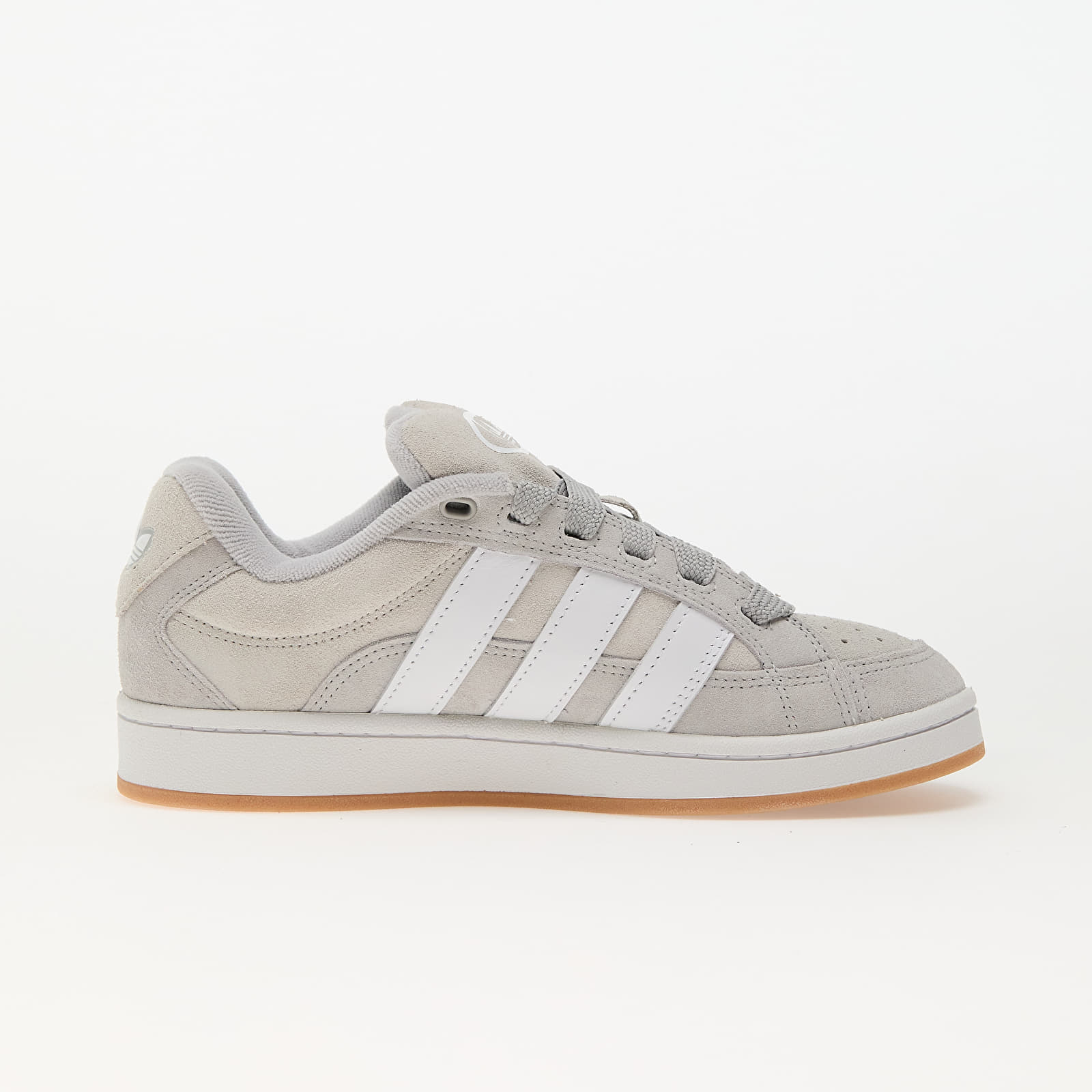 Meeste tossud ja kingad adidas Campus 00s Beta Grey One/ Ftw White/ Grey Two