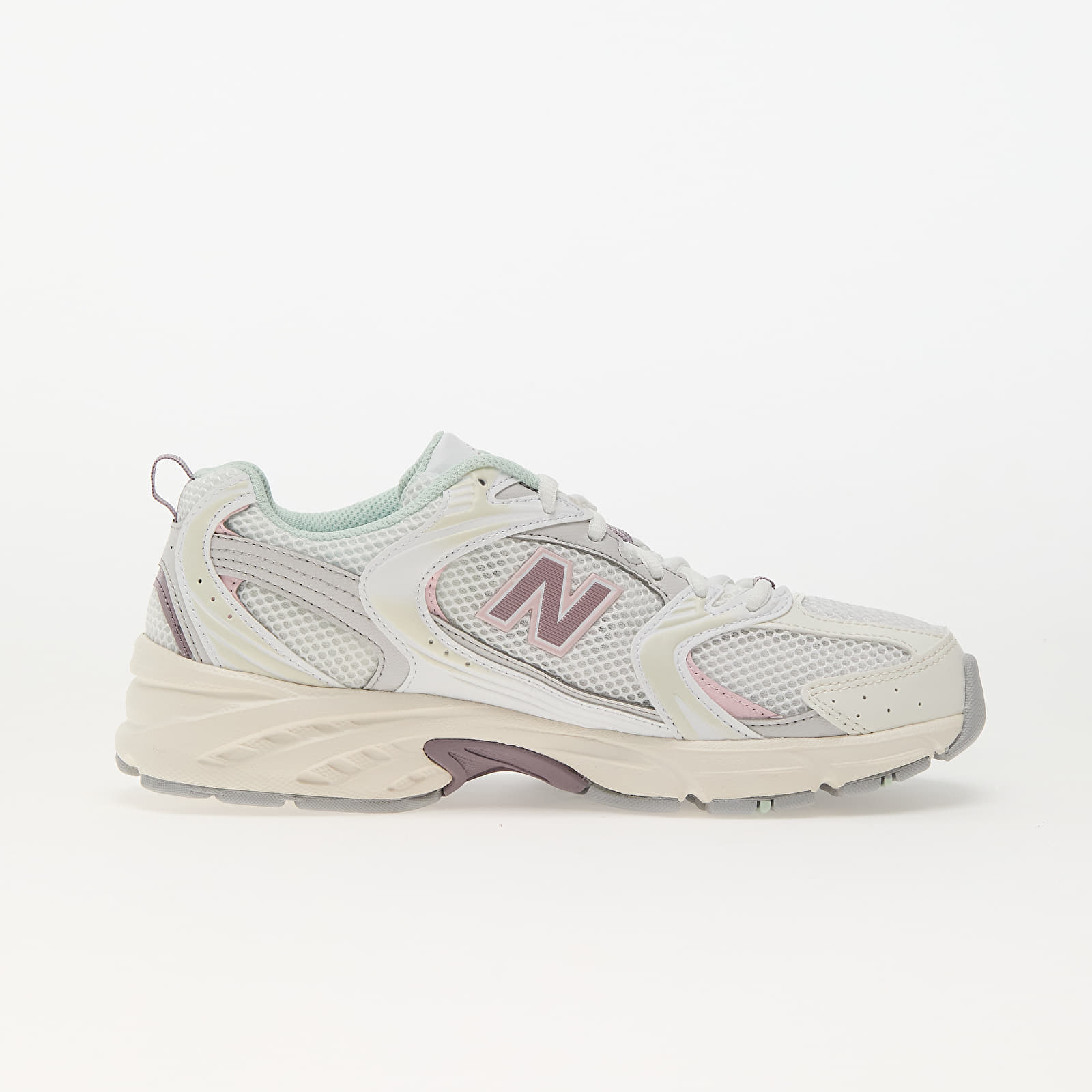 Men's sneakers and shoes New Balance 530 Sea Salt/ Ice Wine/ Rose Sugar