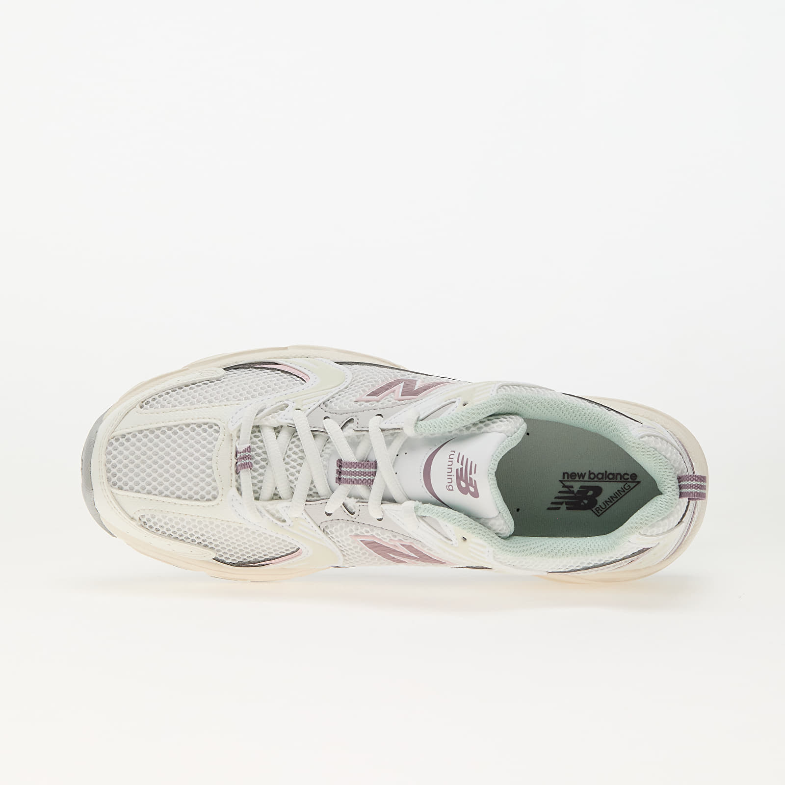 Men's sneakers and shoes New Balance 530 Sea Salt/ Ice Wine/ Rose Sugar