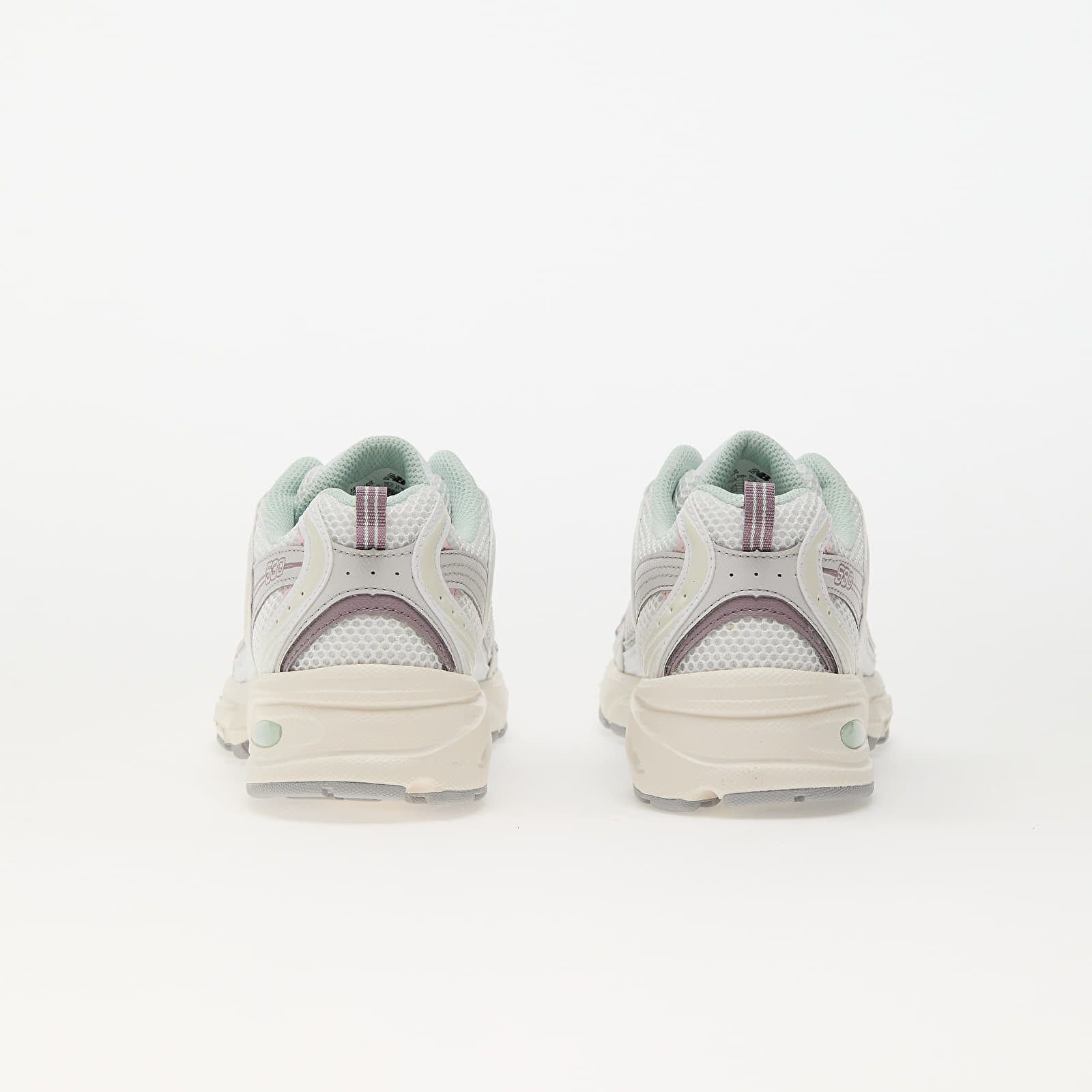 Men's sneakers and shoes New Balance 530 Sea Salt/ Ice Wine/ Rose Sugar
