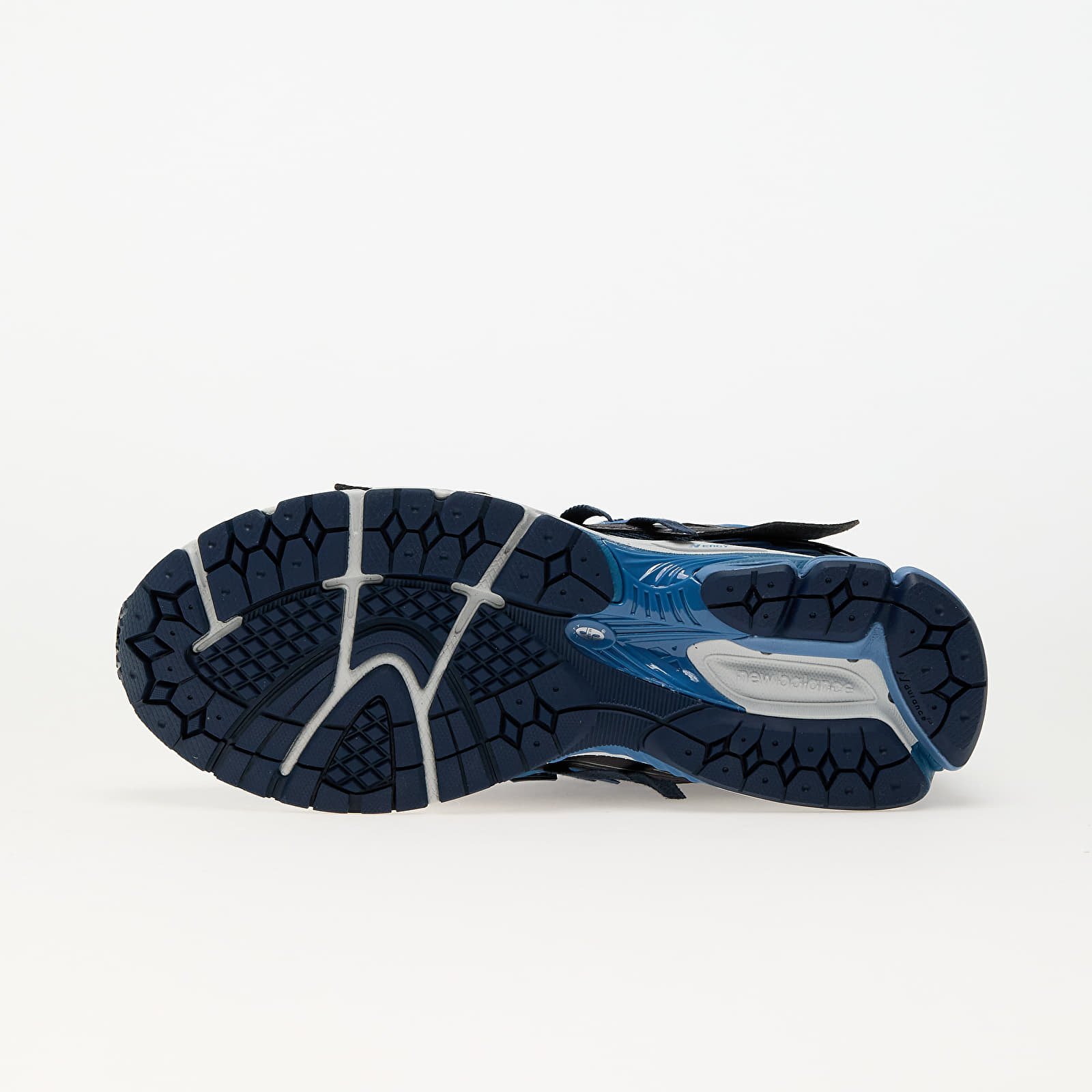 Pánské tenisky a boty New Balance 1906 Deep Blue