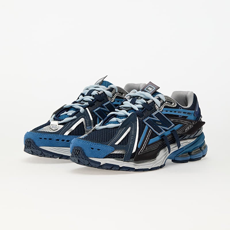 New Balance 1906 Deep Blue | Queens