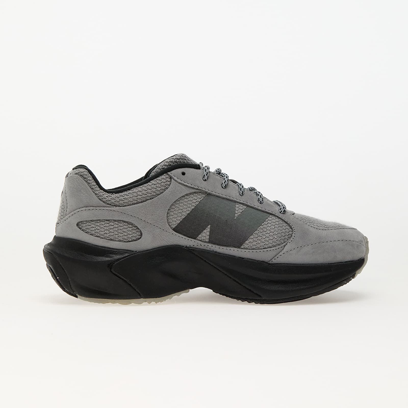 Muške tenisice New Balance WRPD Runner Grey/ Black/ Dark Grey