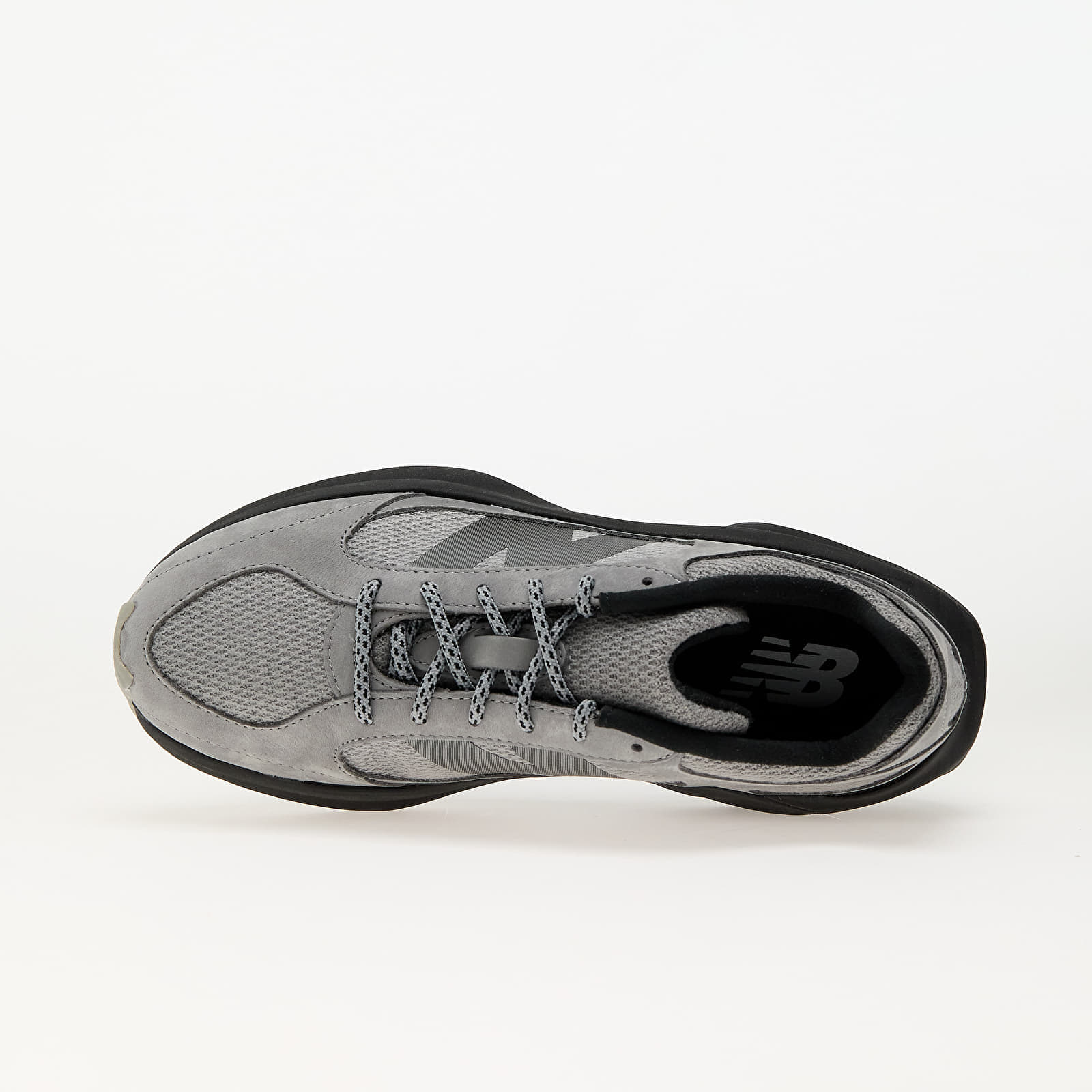 Sneakers New Balance WRPD Runner Grey/ Black/ Dark Grey EUR 40