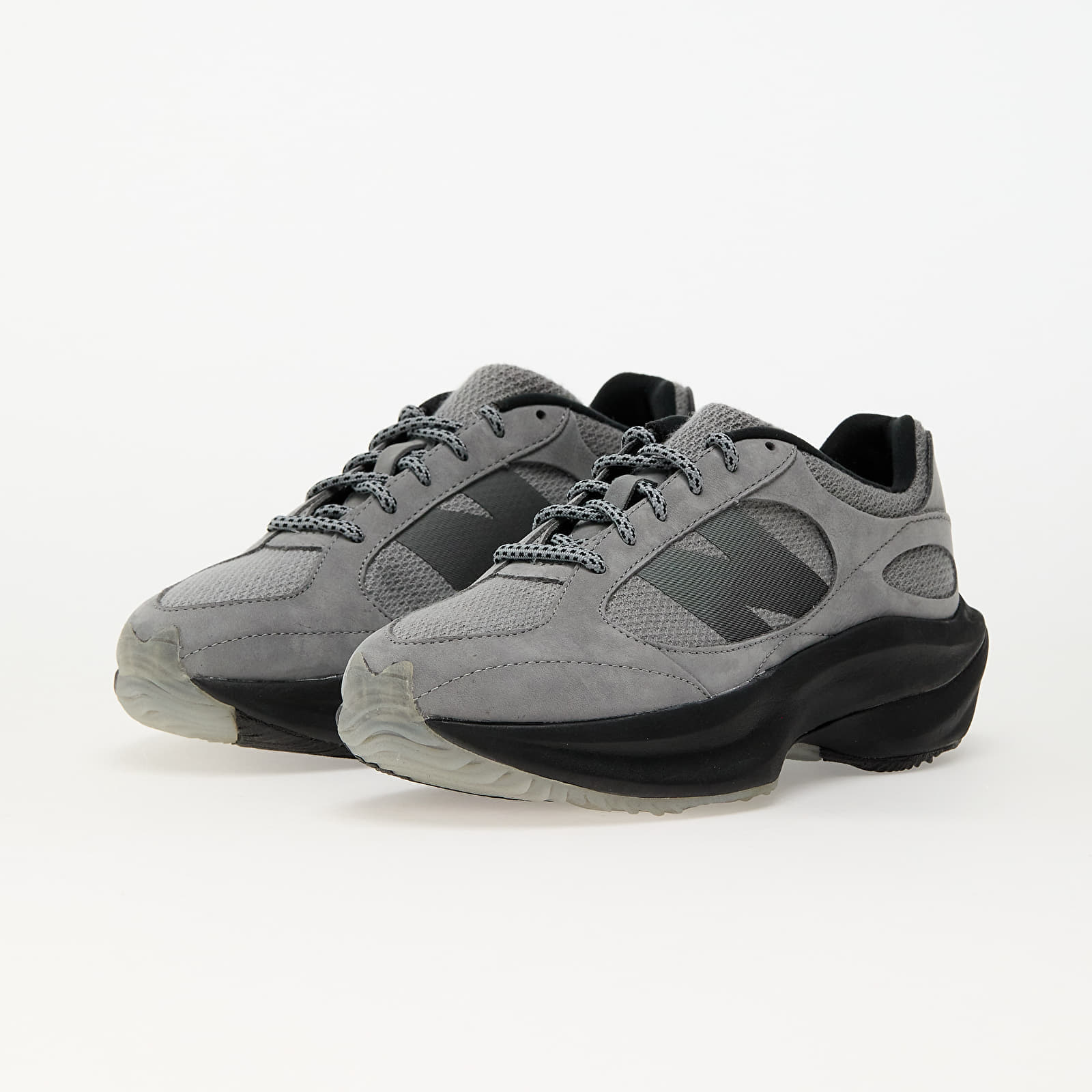 Sneakers New Balance WRPD Runner Grey/ Black/ Dark Grey EUR 40