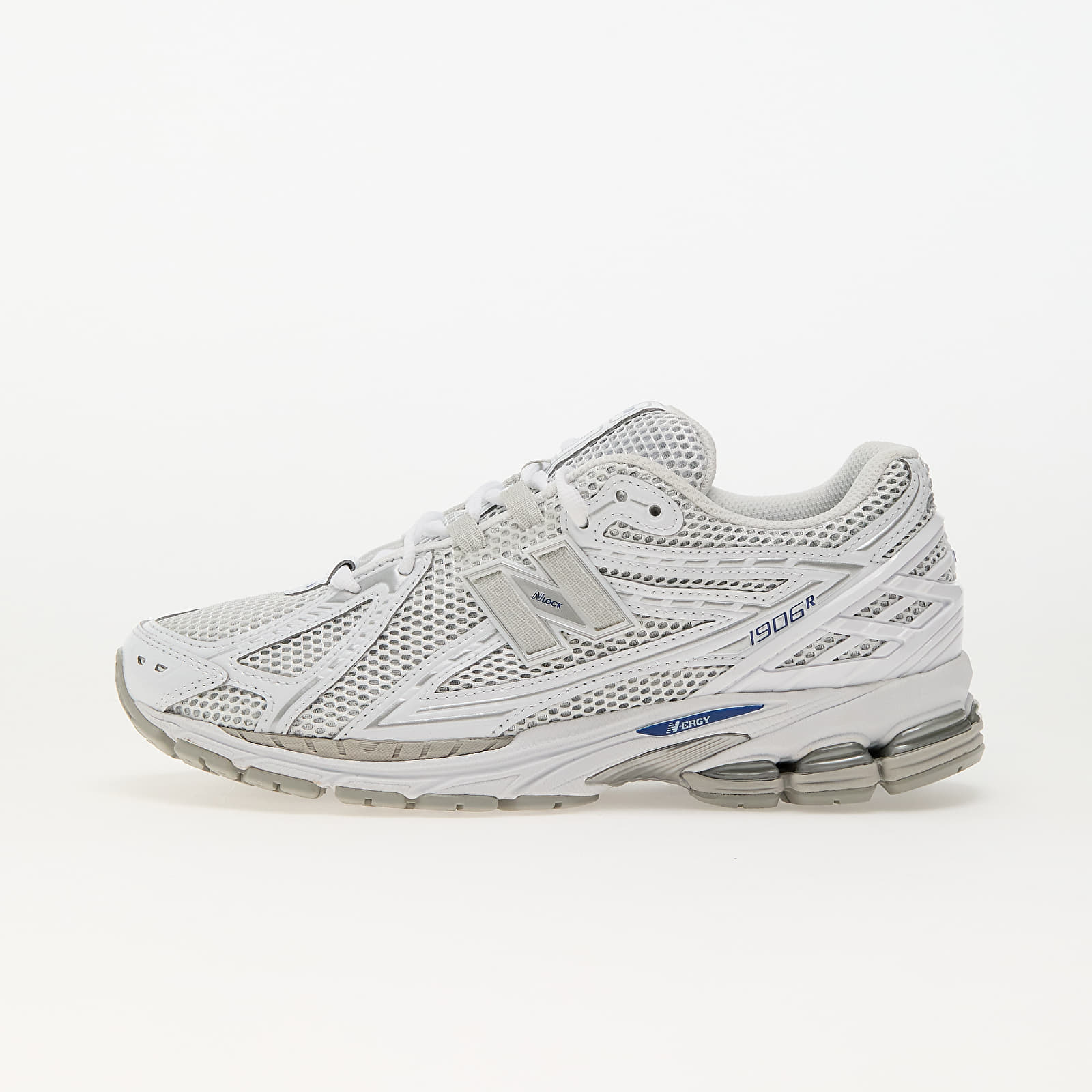 Muške tenisice New Balance 1906 White/ Team Royal
