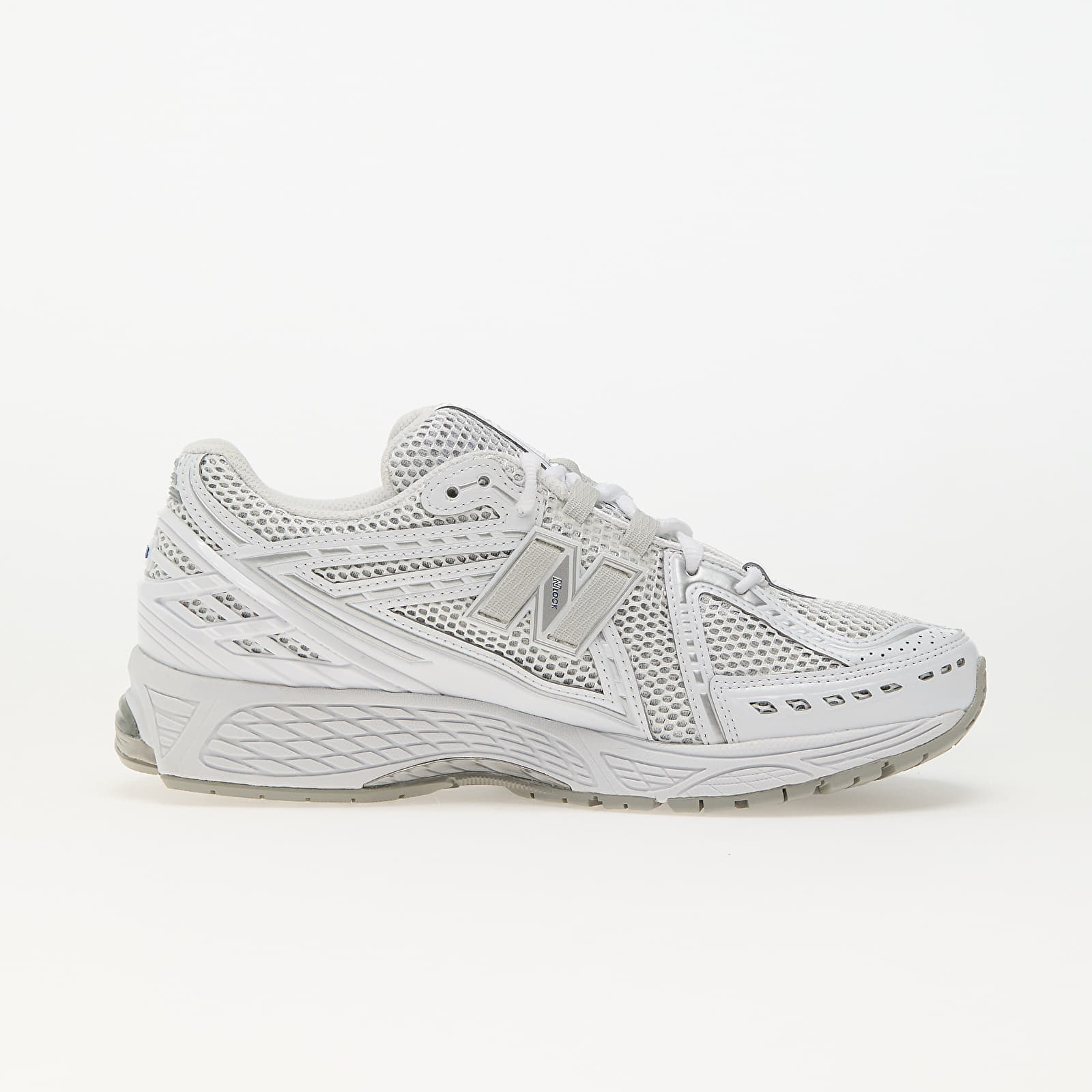 Muške tenisice New Balance 1906 White/ Team Royal