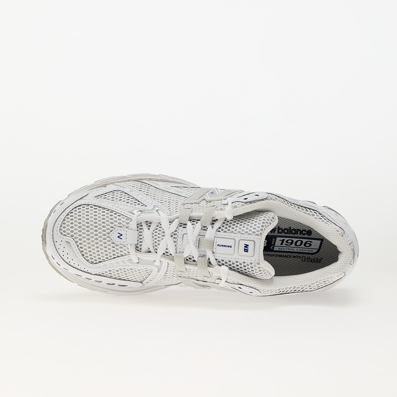 Muške tenisice New Balance 1906 White/ Team Royal