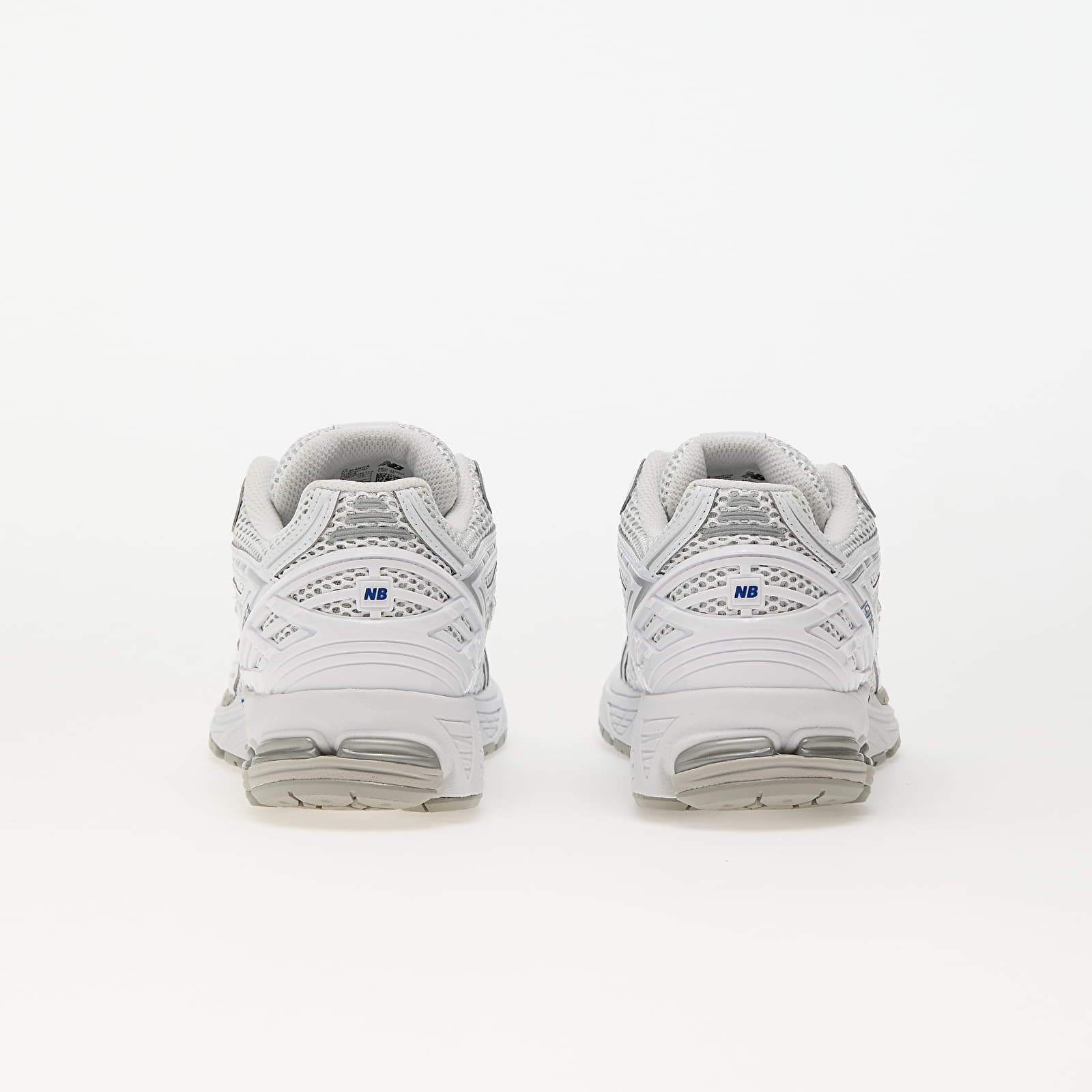 Muške tenisice New Balance 1906 White/ Team Royal