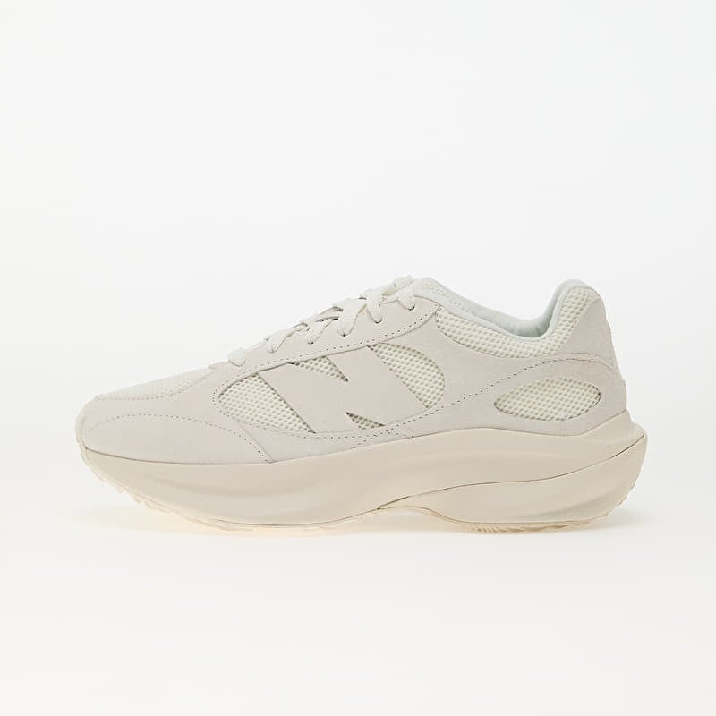 New Balance WRPD Runner White | Queens display picture 2