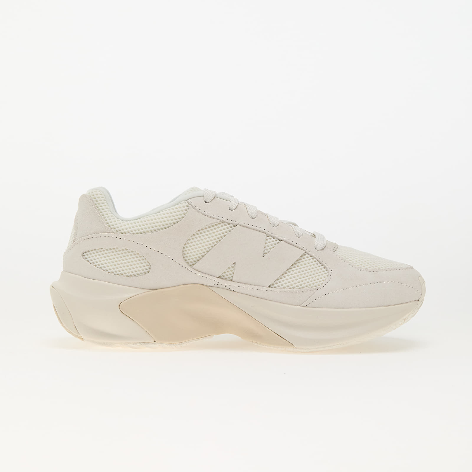 Turnschuhe und Schuhe für Männer New Balance WRPD Runner White