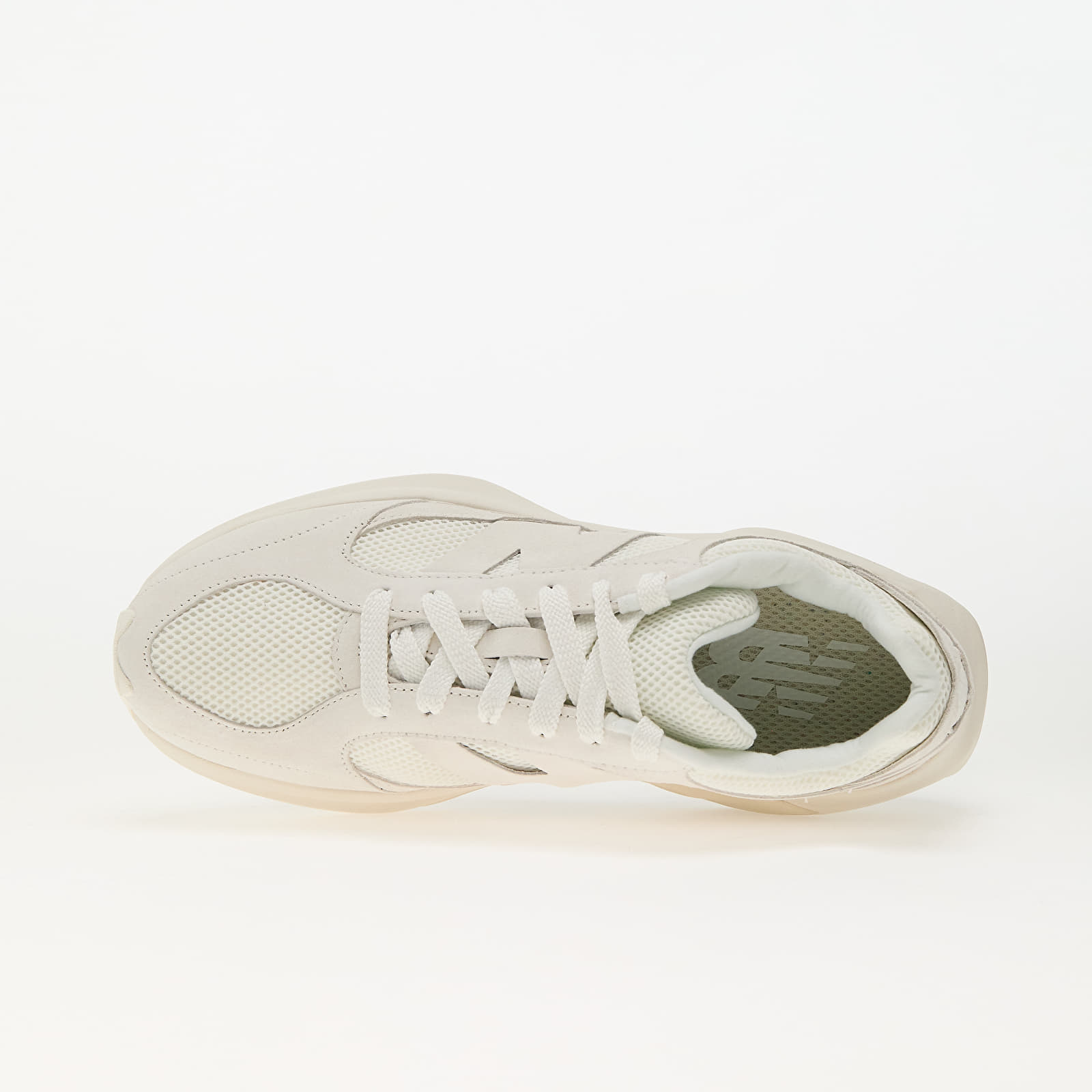 Turnschuhe und Schuhe für Männer New Balance WRPD Runner White