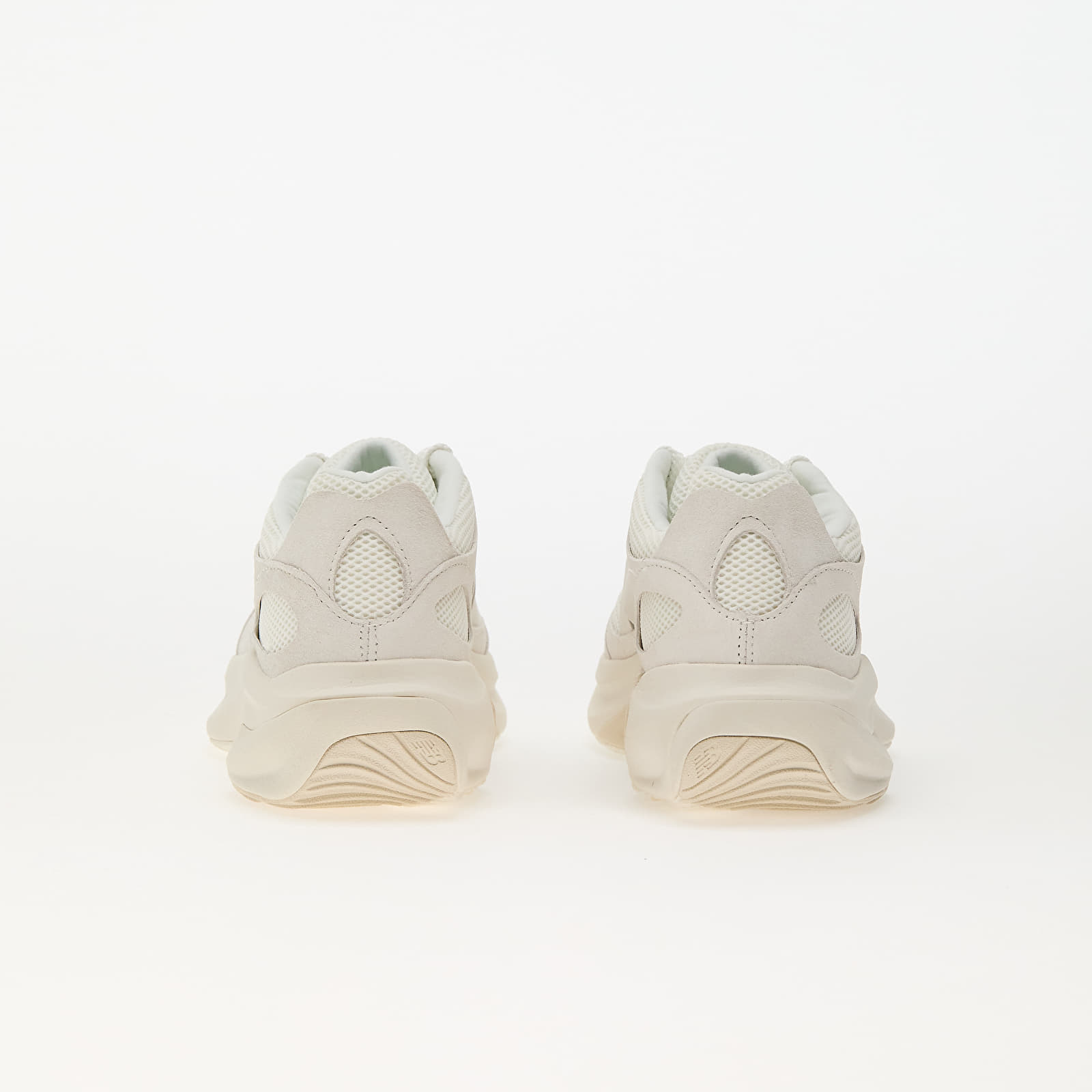 Turnschuhe und Schuhe für Männer New Balance WRPD Runner White