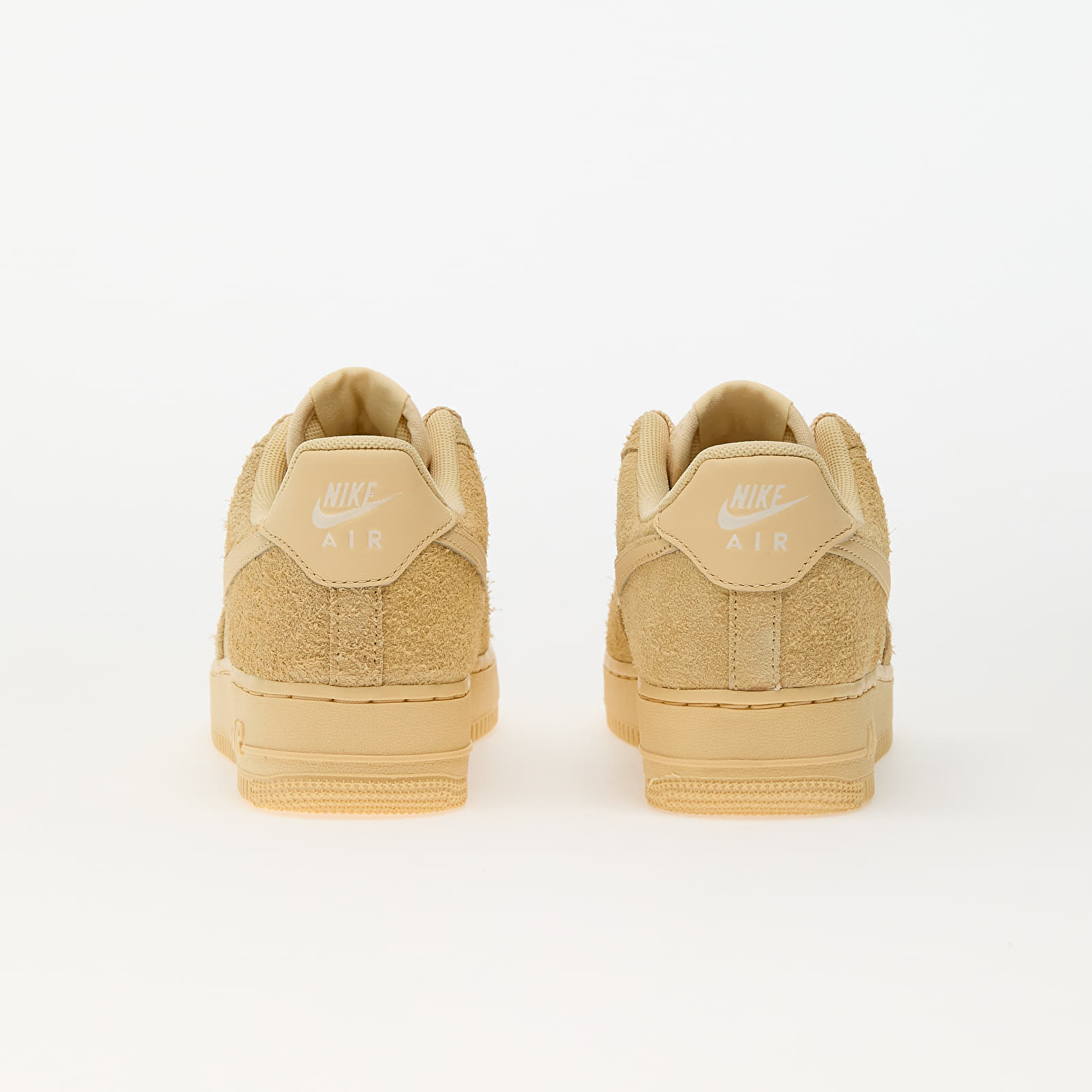 Naiste tossud ja kingad Nike W Air Force 1 '07 LX Pale Vanilla/ Pale Vanilla-Pale Ivory