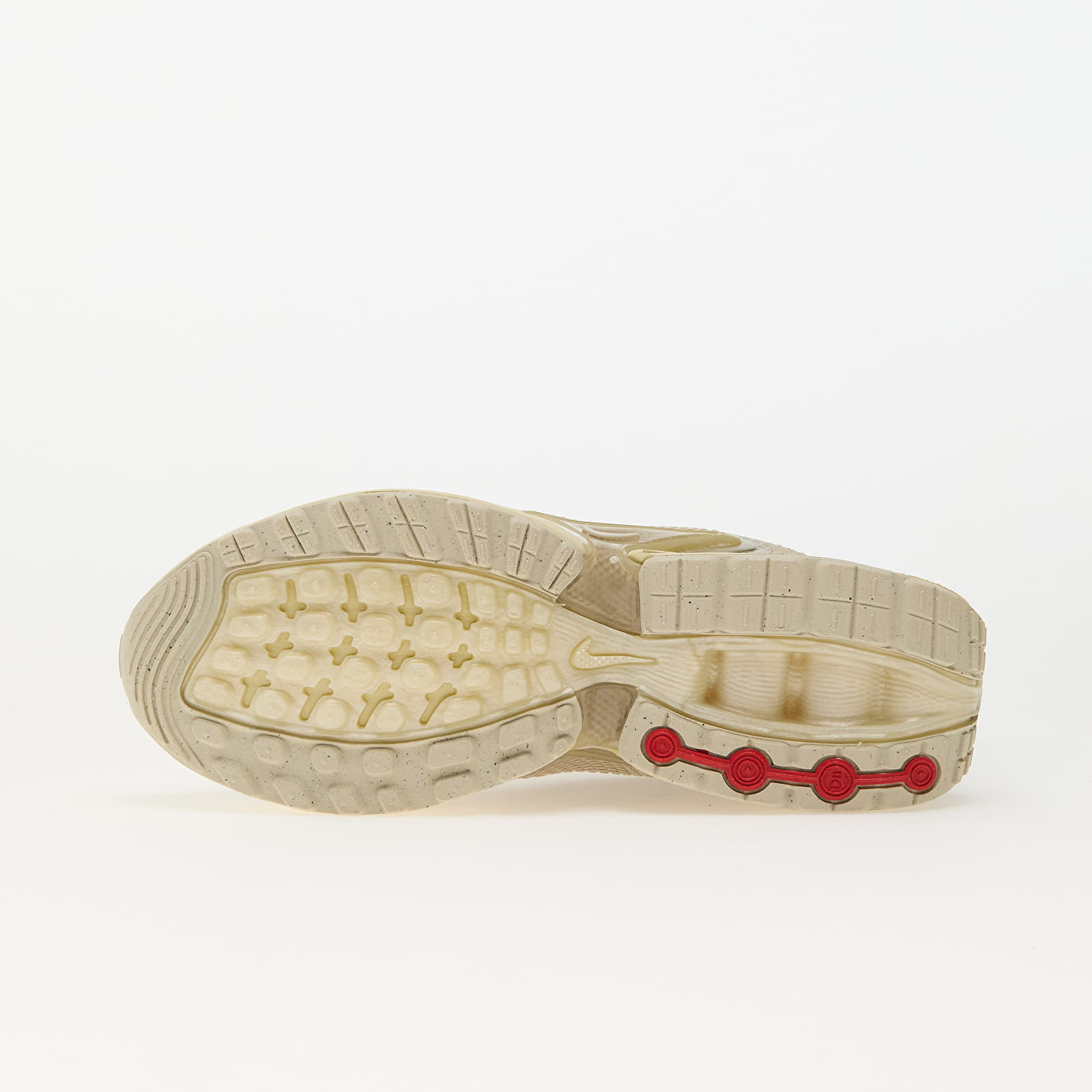 Damesschoenen Nike W Air Max DN Lt Khaki/ Fossil-Team Gold
