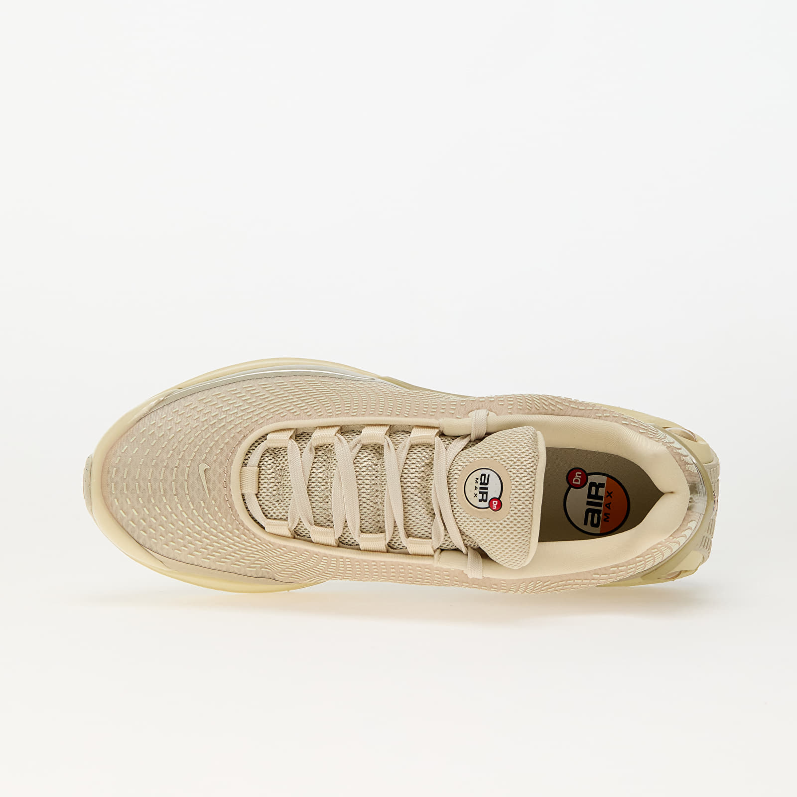 Damesschoenen Nike W Air Max DN Lt Khaki/ Fossil-Team Gold