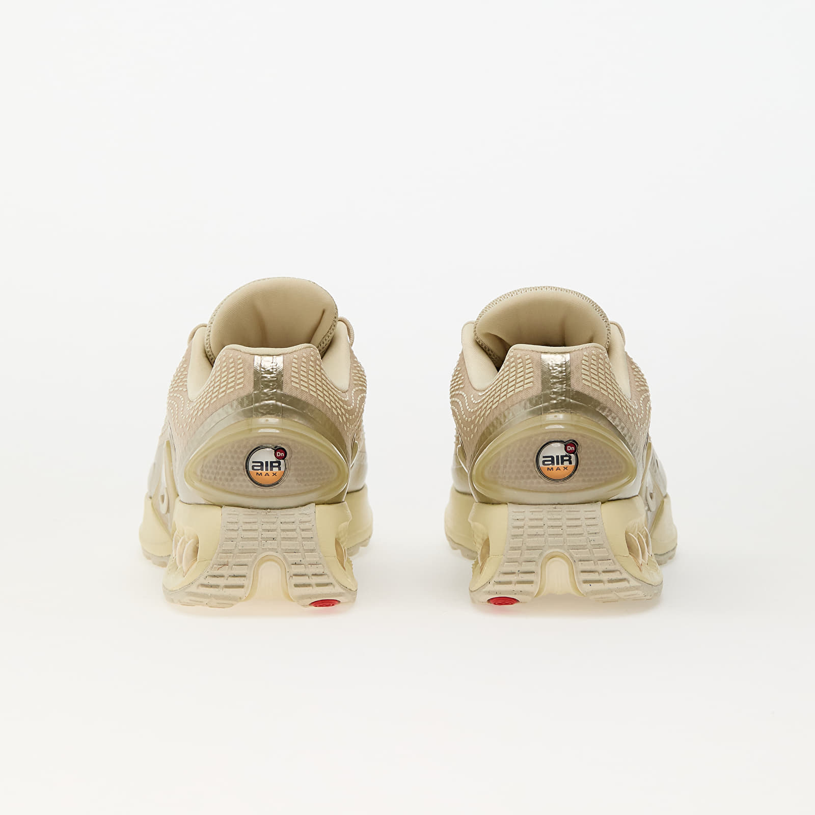 Damesschoenen Nike W Air Max DN Lt Khaki/ Fossil-Team Gold