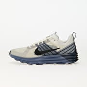 Nike Lunar Roam Sail/ Black-Diffused Blue-College Navy