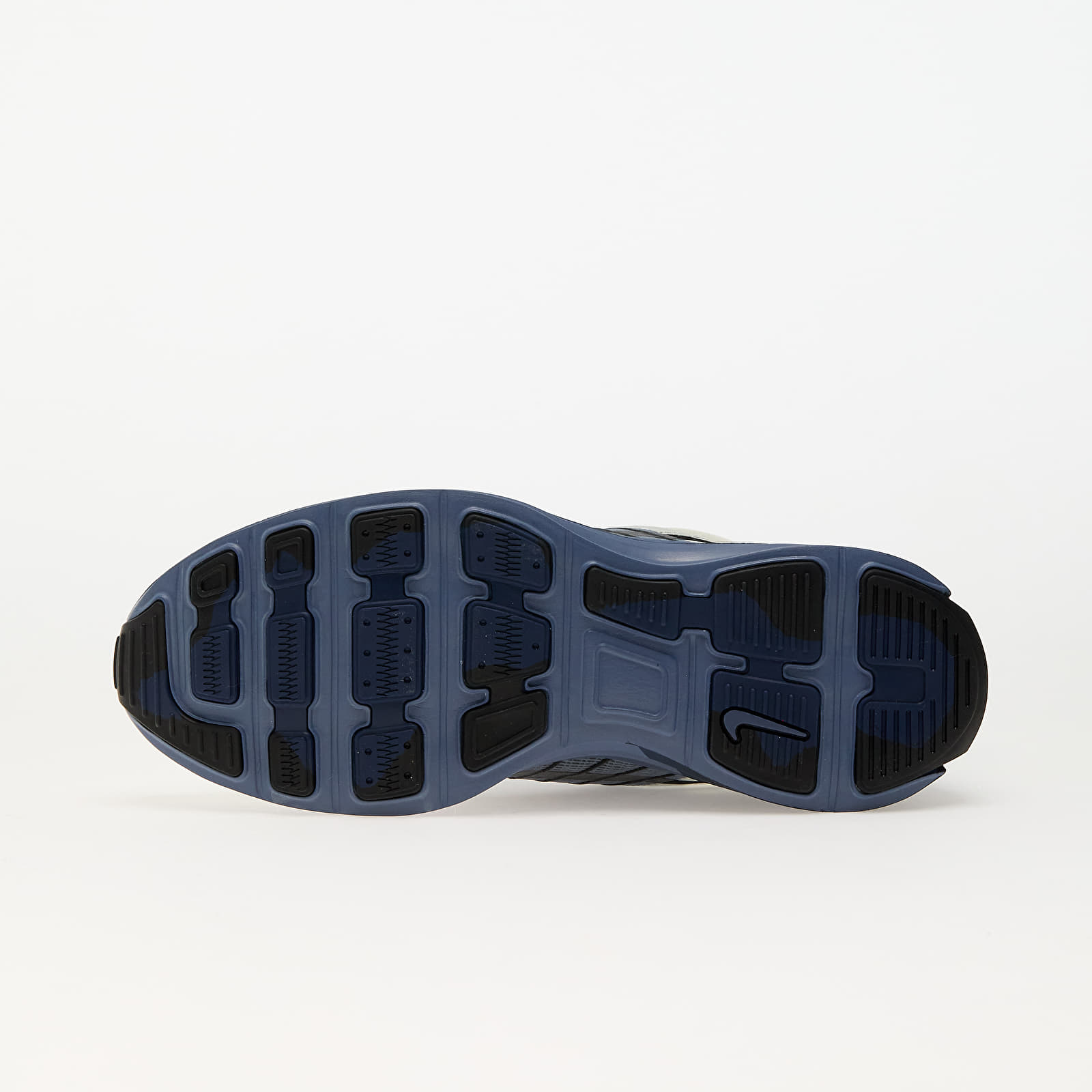 Meeste tossud ja kingad Nike Lunar Roam Sail/ Black-Diffused Blue-College Navy