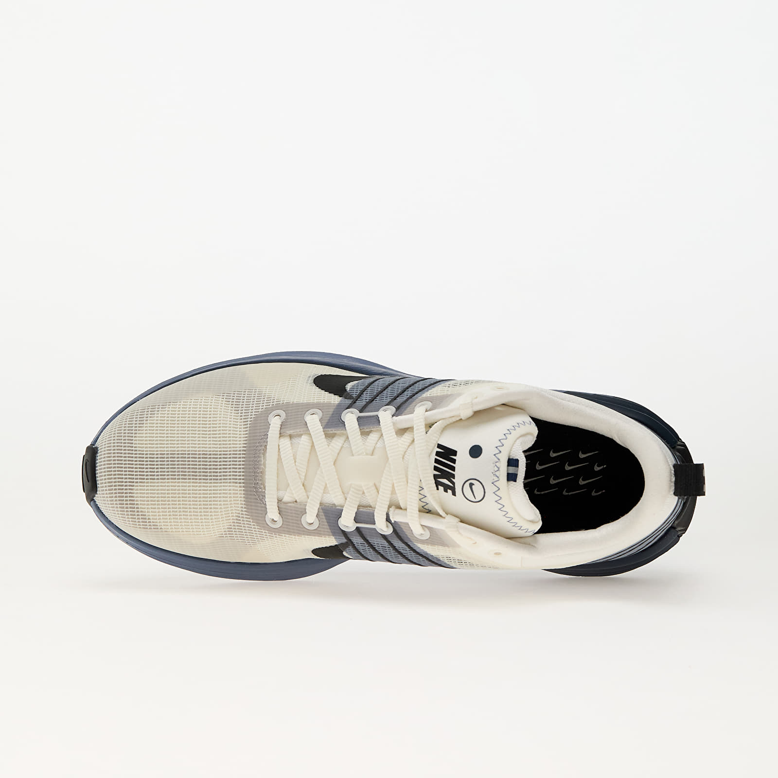 Meeste tossud ja kingad Nike Lunar Roam Sail/ Black-Diffused Blue-College Navy