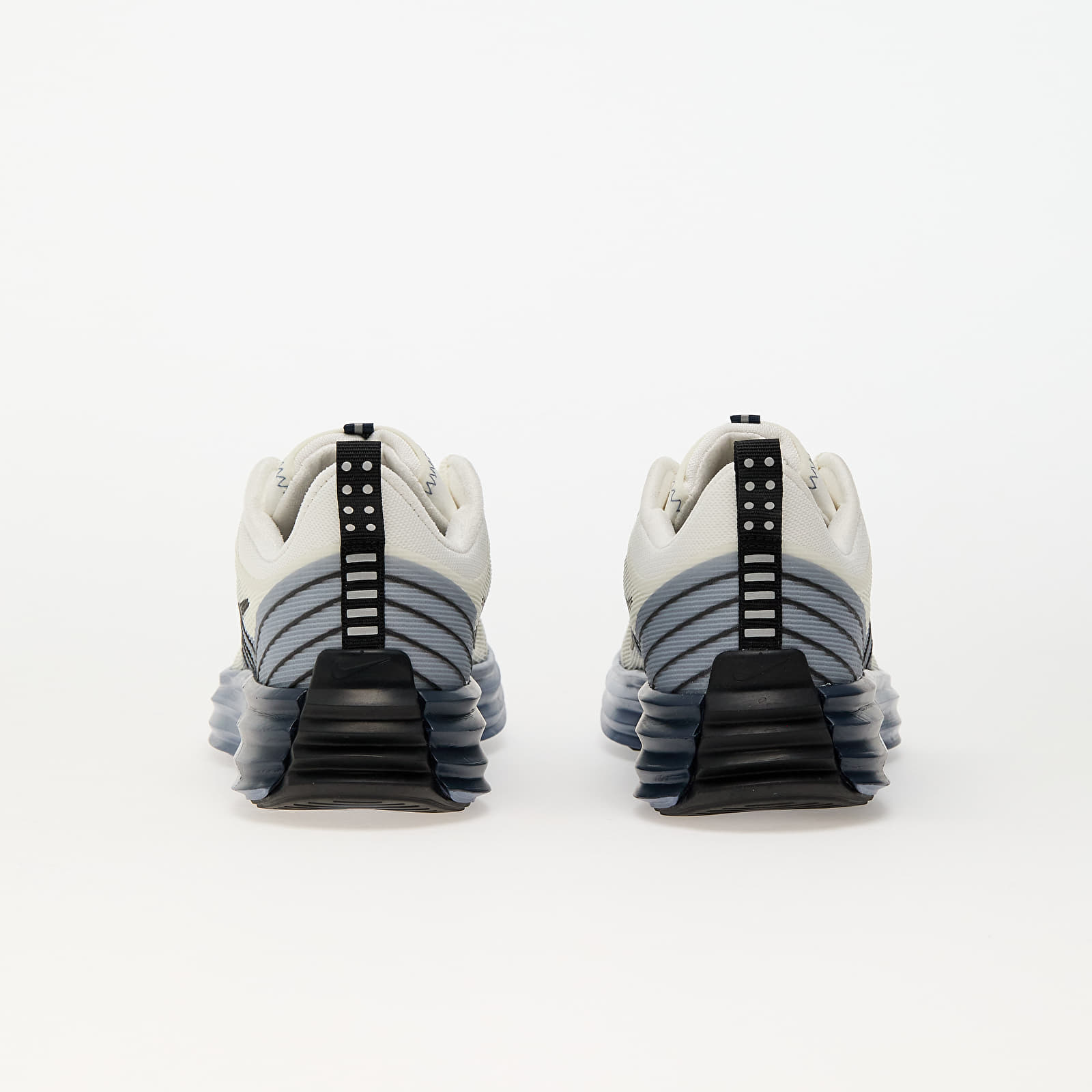 Meeste tossud ja kingad Nike Lunar Roam Sail/ Black-Diffused Blue-College Navy