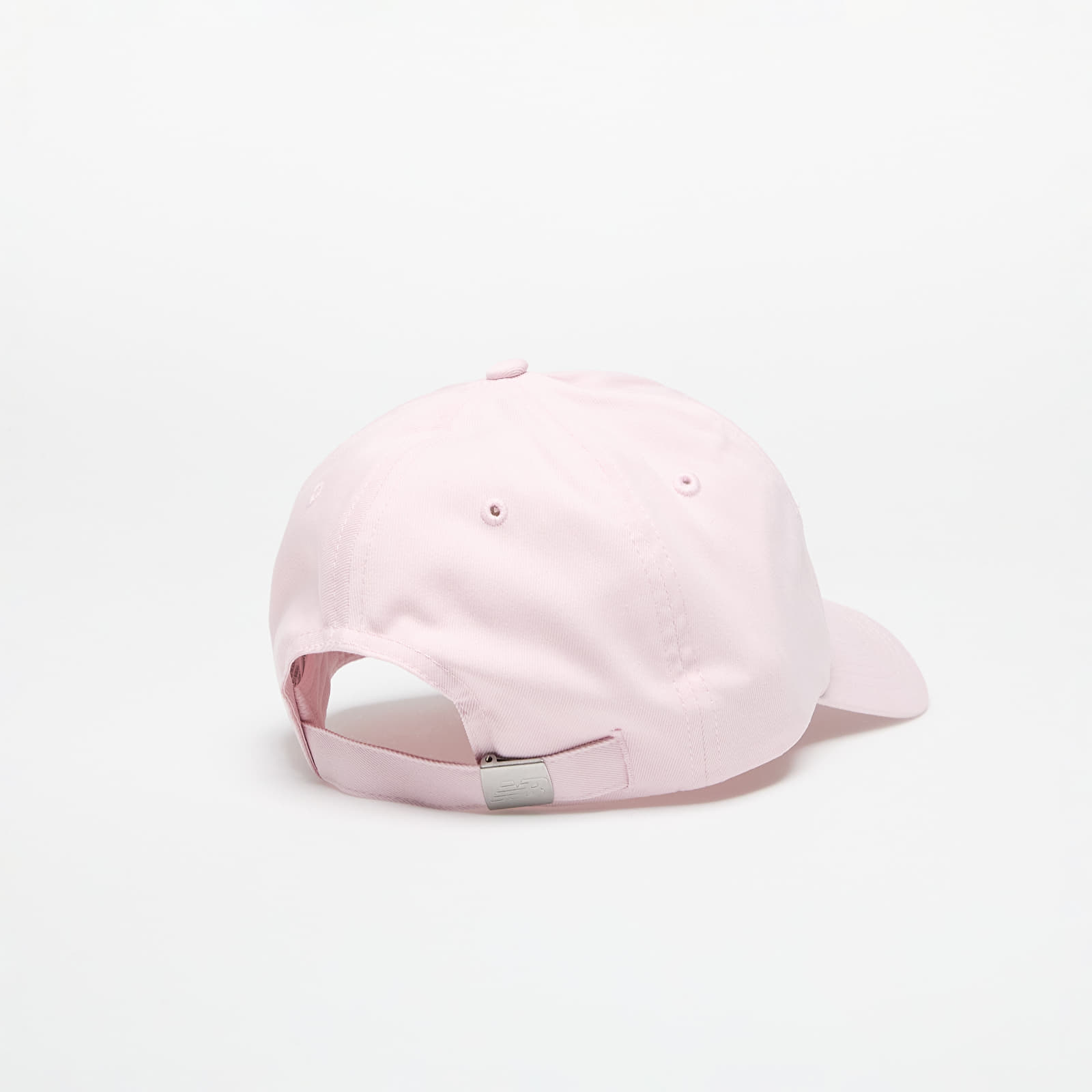 Cappelli New Balance Women's 6 Panel Linear Logo Cap Pink