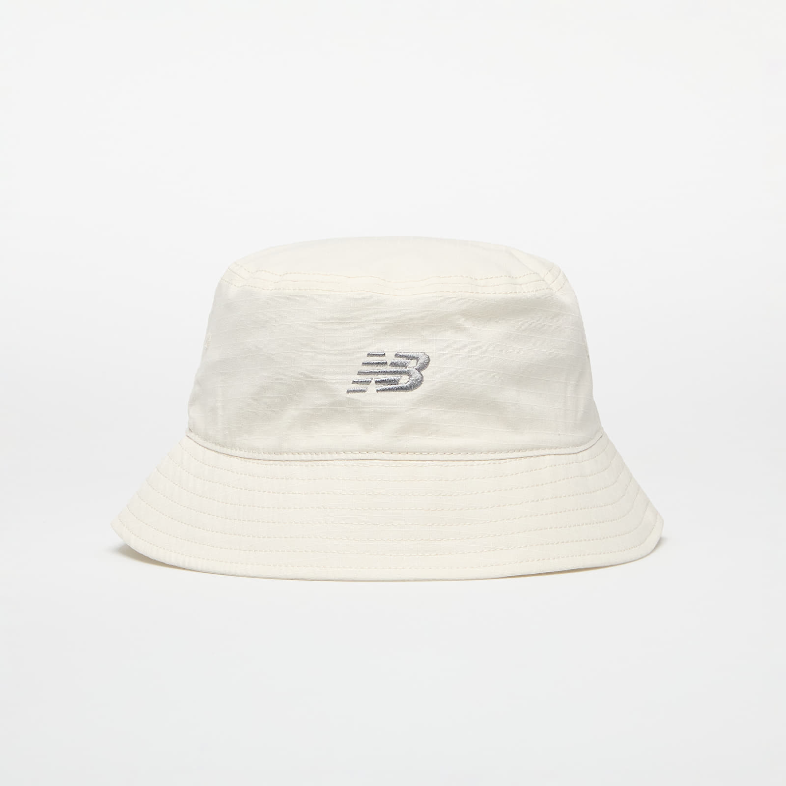 Klobouky New Balance Bucket Flying Hat White