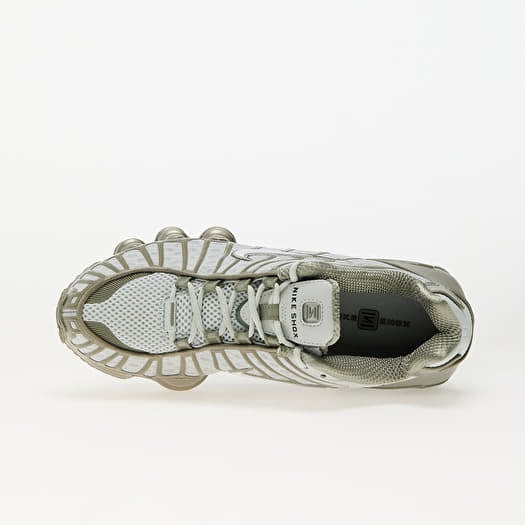 靴 Nike Women's Shox TL \"Light Army\" 24cm AR3566-006 Nike Shox TL Light Army (Women's) | eBay