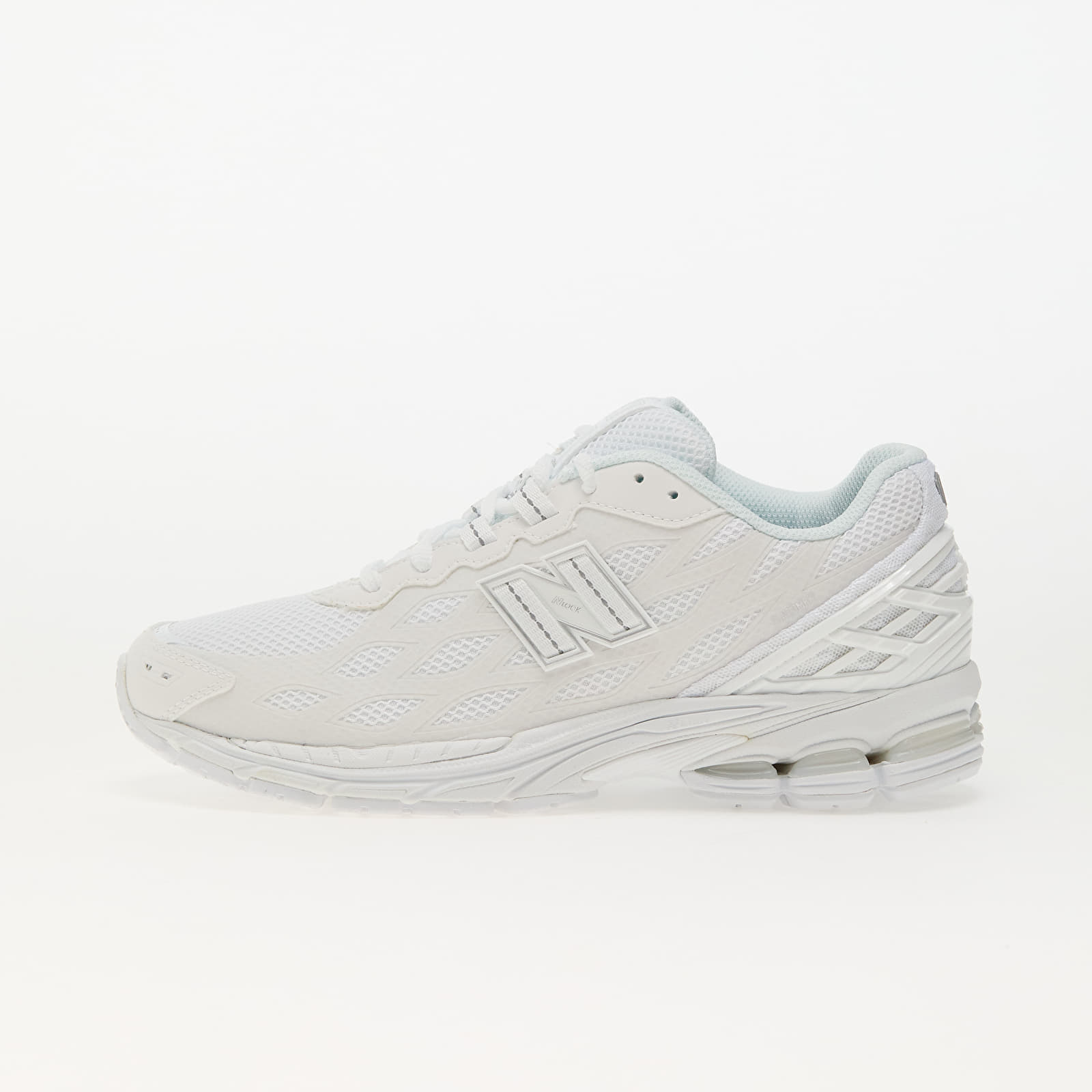 Zapatillas y zapatos de hombre New Balance 1906 White