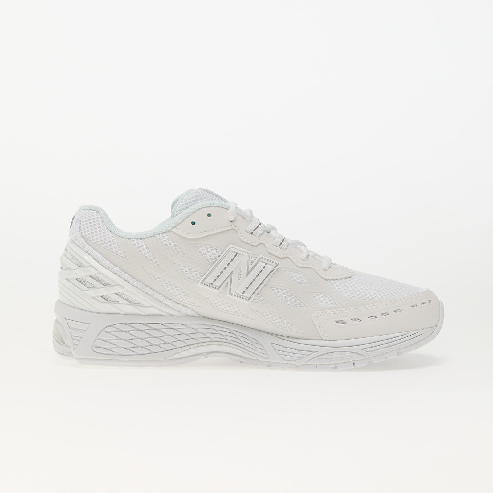 Sneakers New Balance 1906 White EUR 39.5