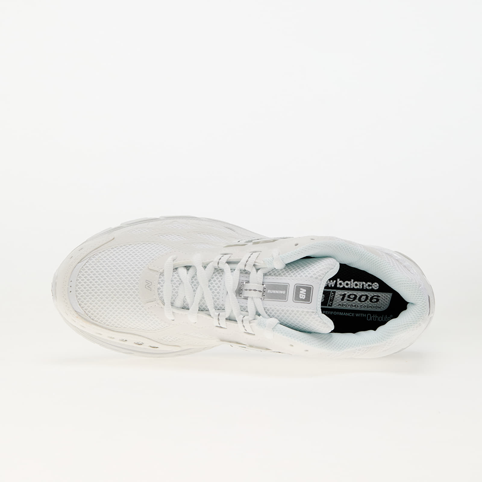 Zapatillas y zapatos de hombre New Balance 1906 White