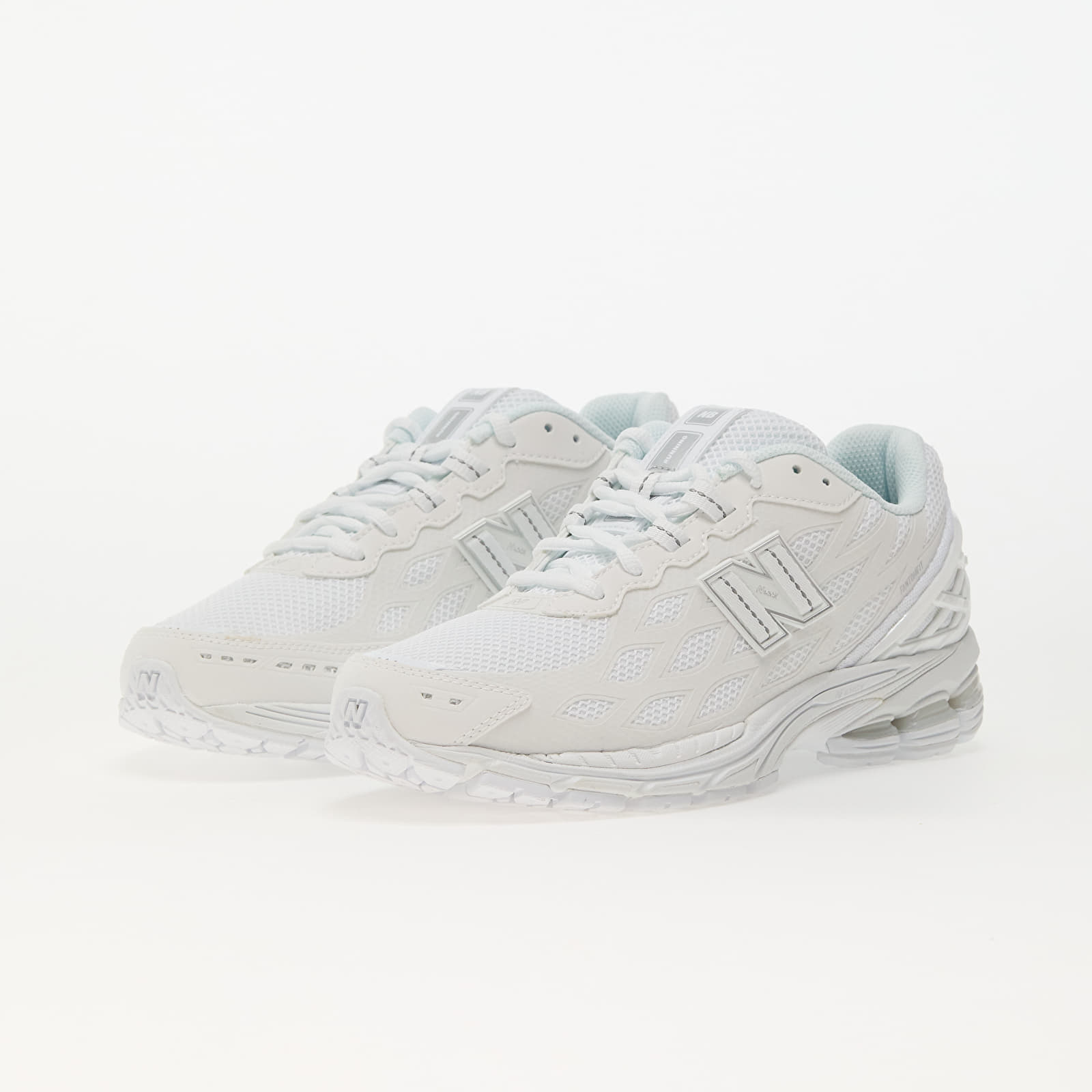 Zapatillas y zapatos de hombre New Balance 1906 White