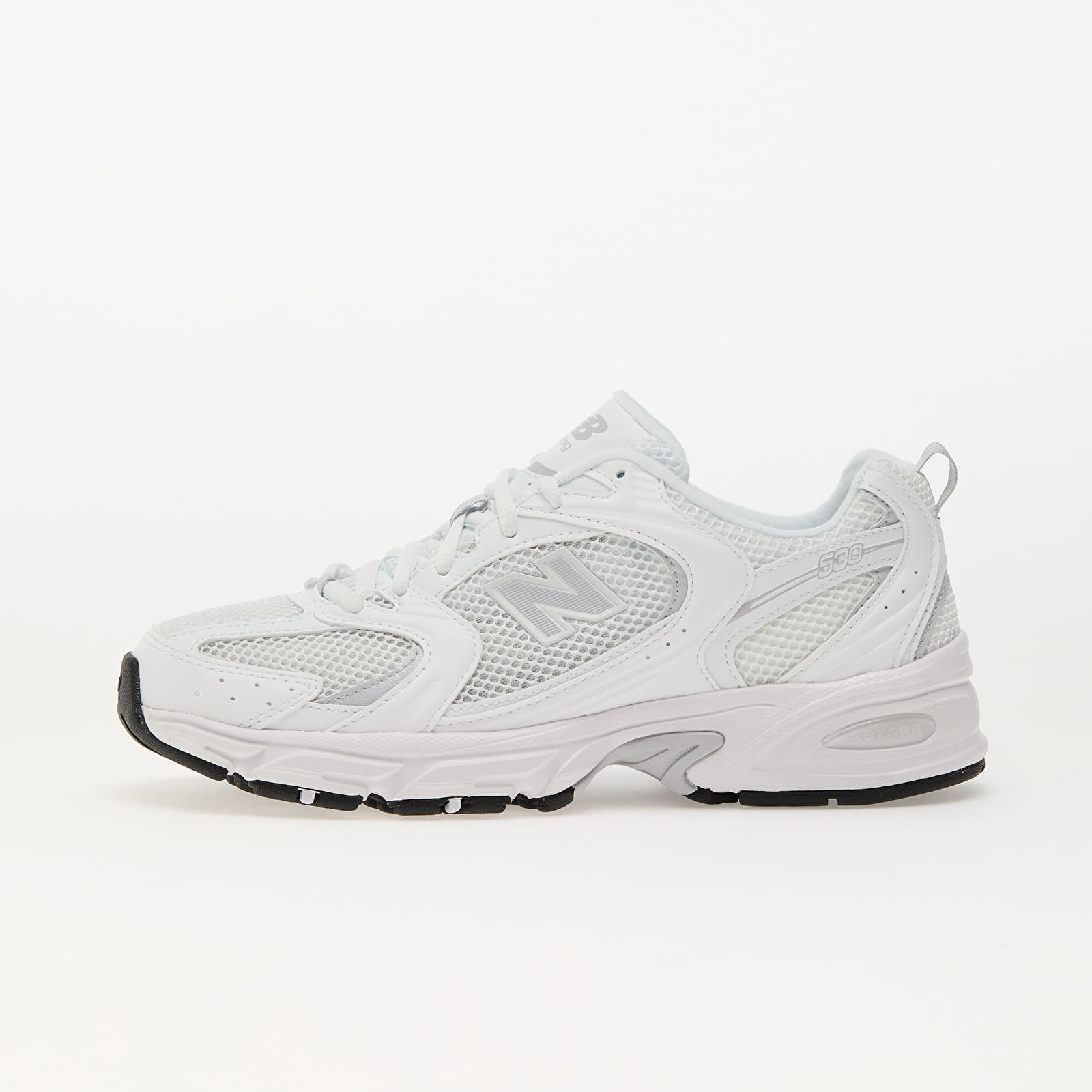 Мъжки маратонки и обувки New Balance 530 White