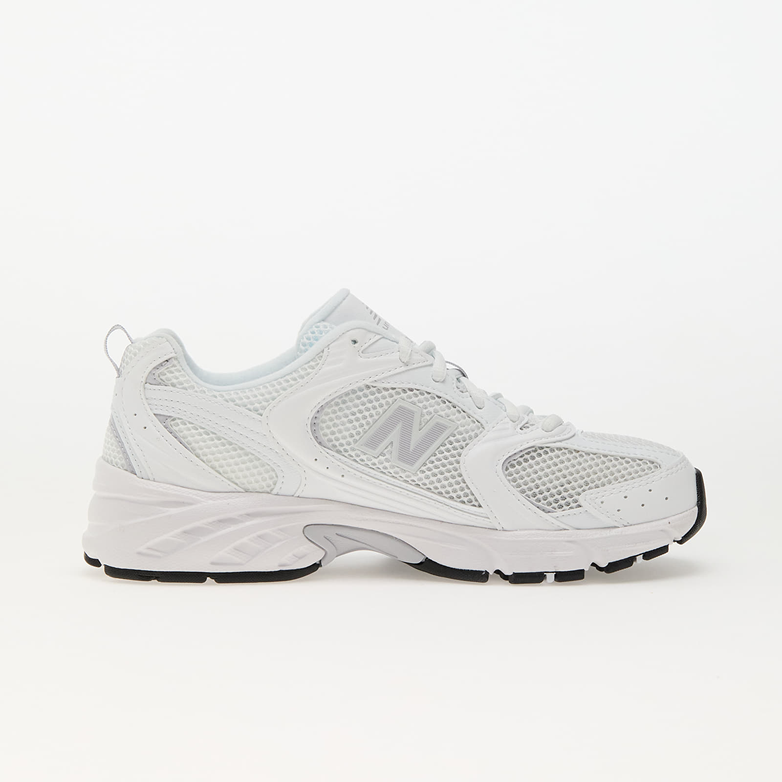 Мъжки маратонки и обувки New Balance 530 White