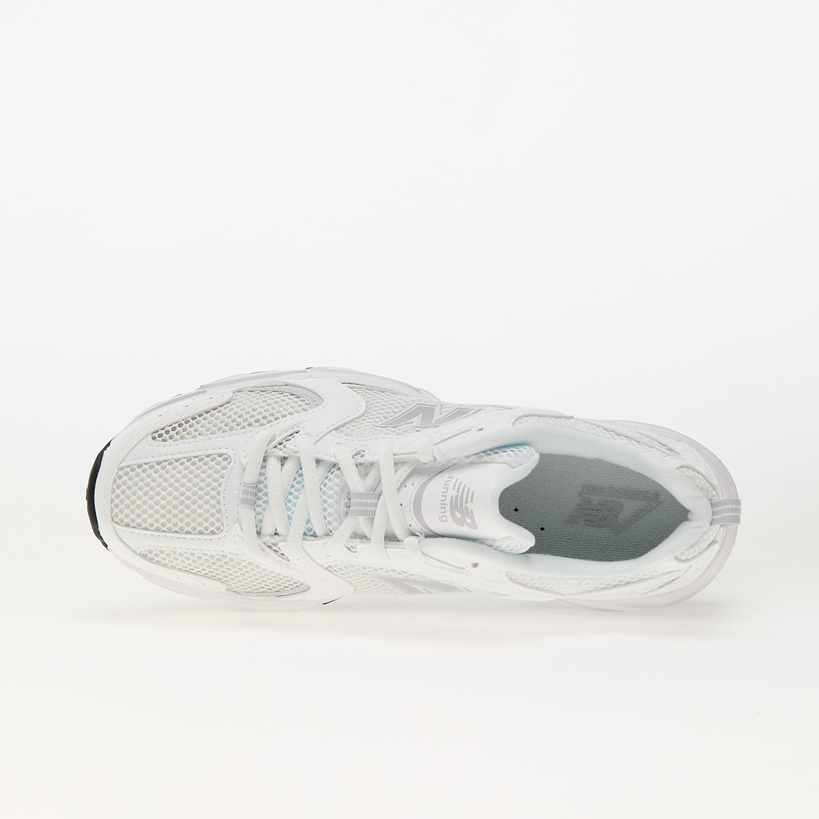 Мъжки маратонки и обувки New Balance 530 White