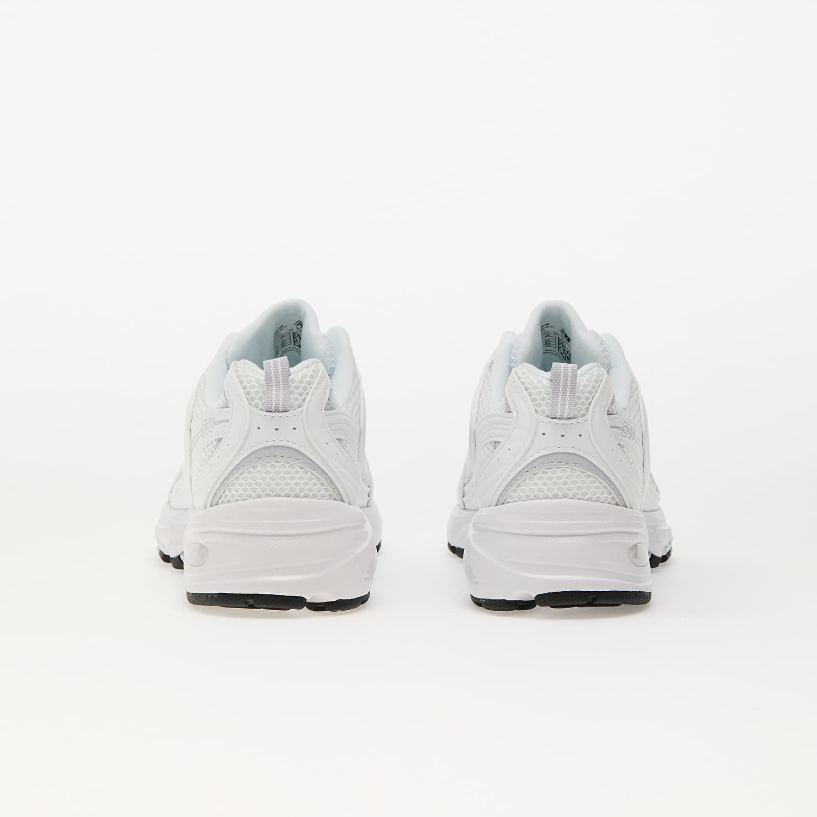 Мъжки маратонки и обувки New Balance 530 White